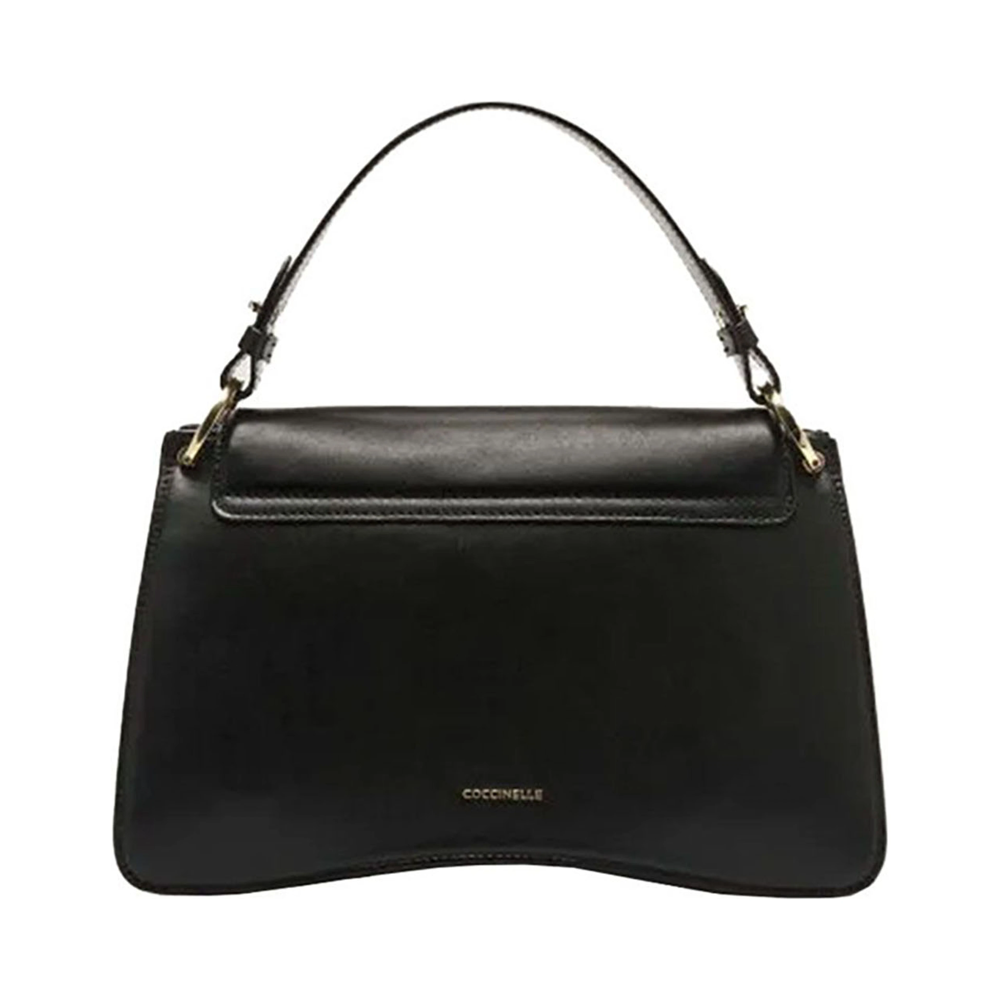 COCCINELLE C-ME CALF handbag