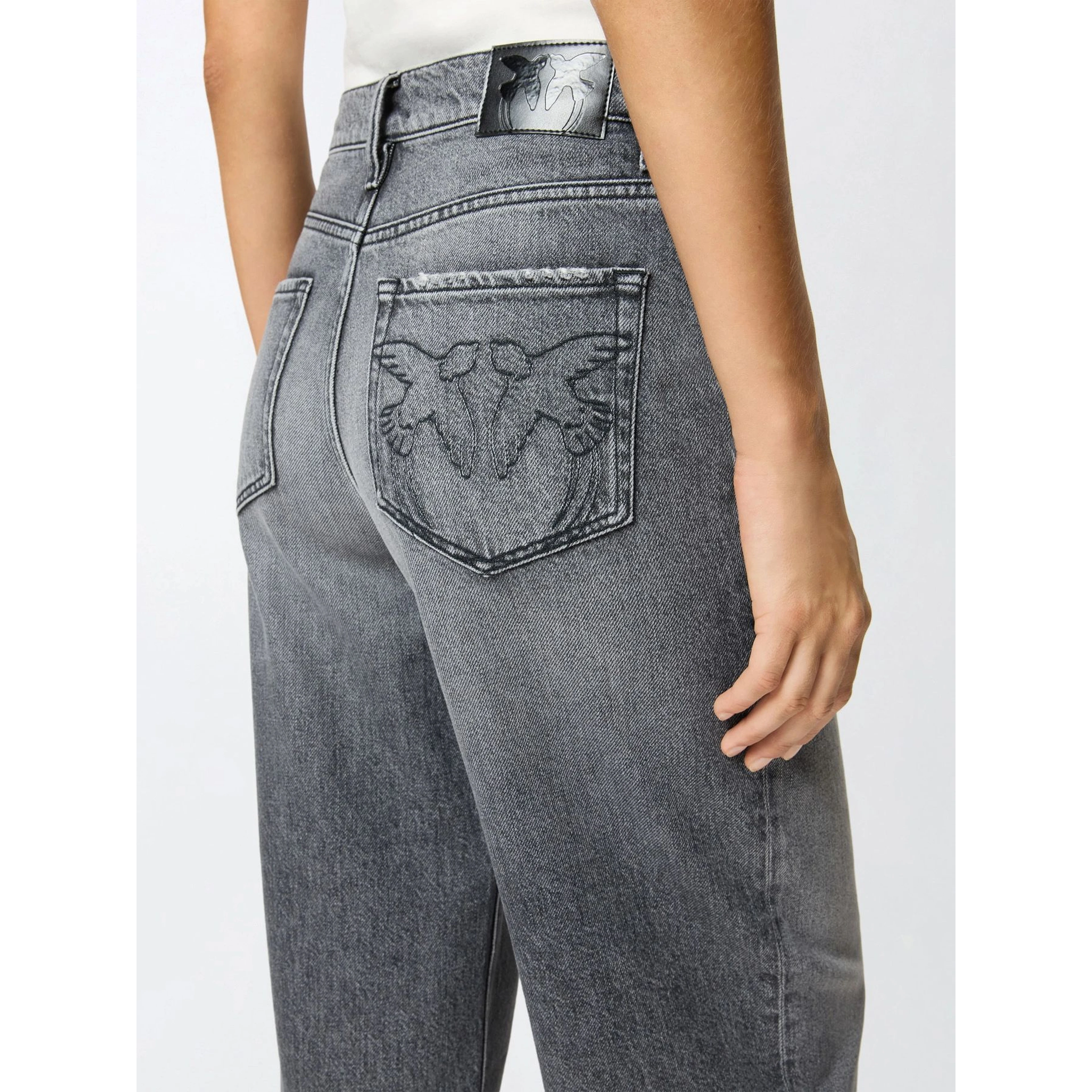 PINKO ESTELLE jeans