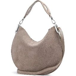 COCCINELLE SUNUP SUEDE handbag