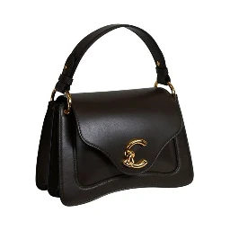 COCCINELLE C-ME CALF handbag