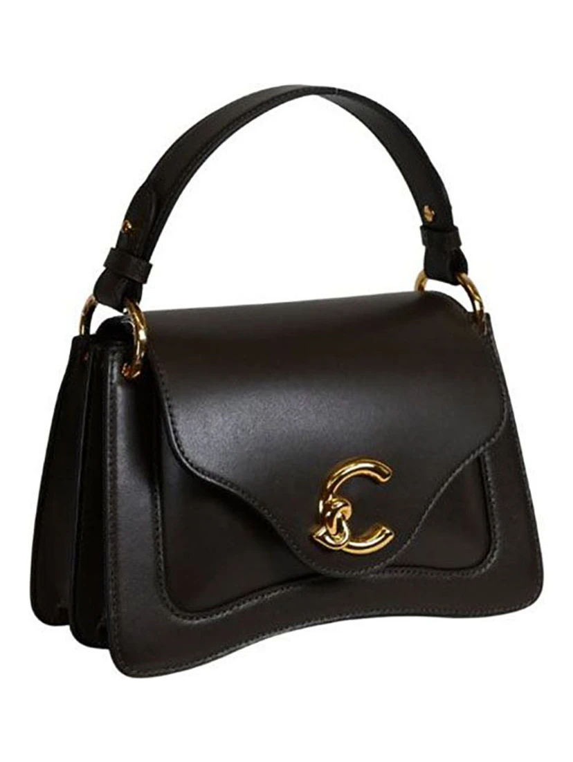 COCCINELLE C-ME CALF handbag