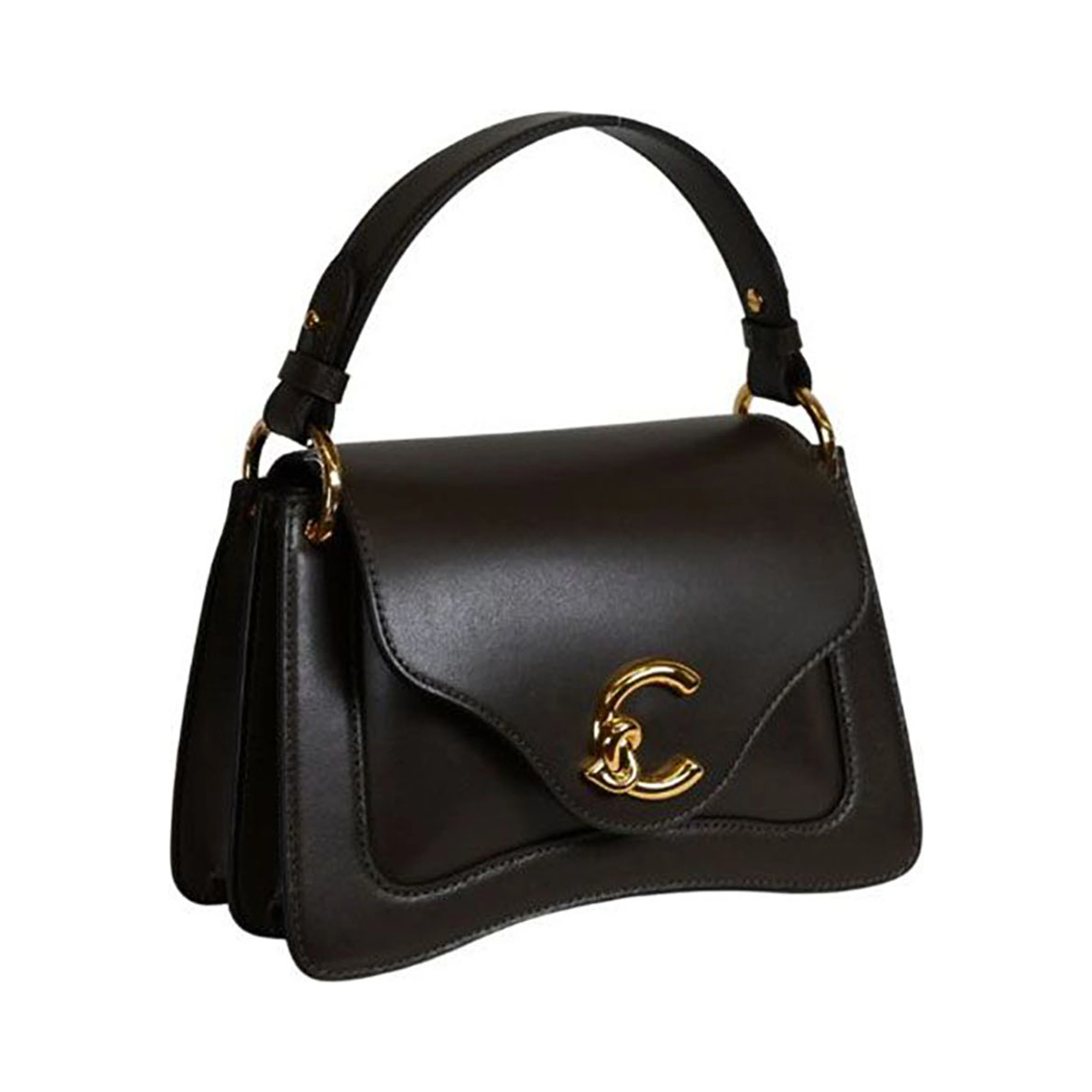 COCCINELLE C-ME CALF handbag