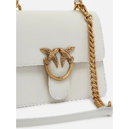 PINKO TOP HANDLE MINI handbag