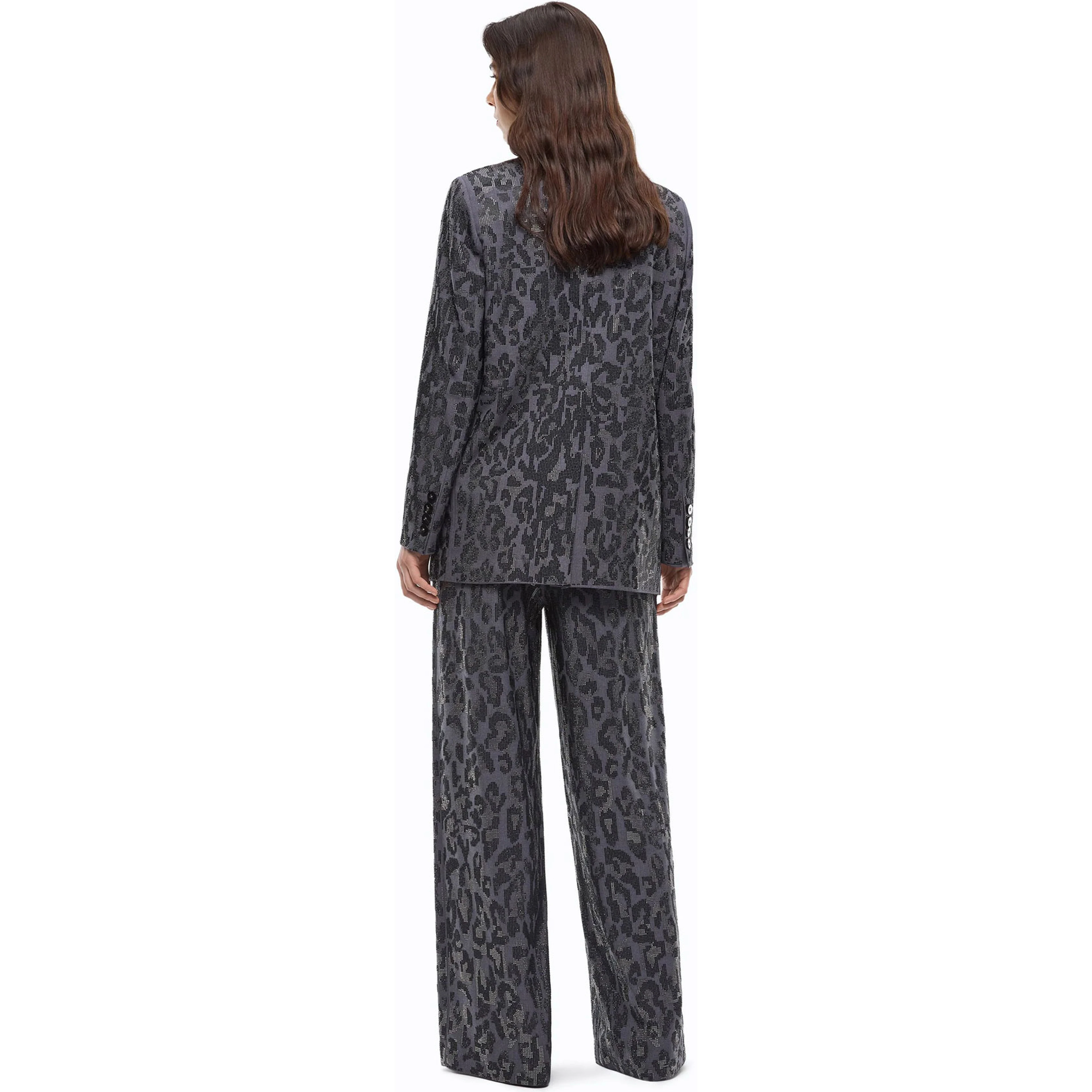 PINKO JEEP pants