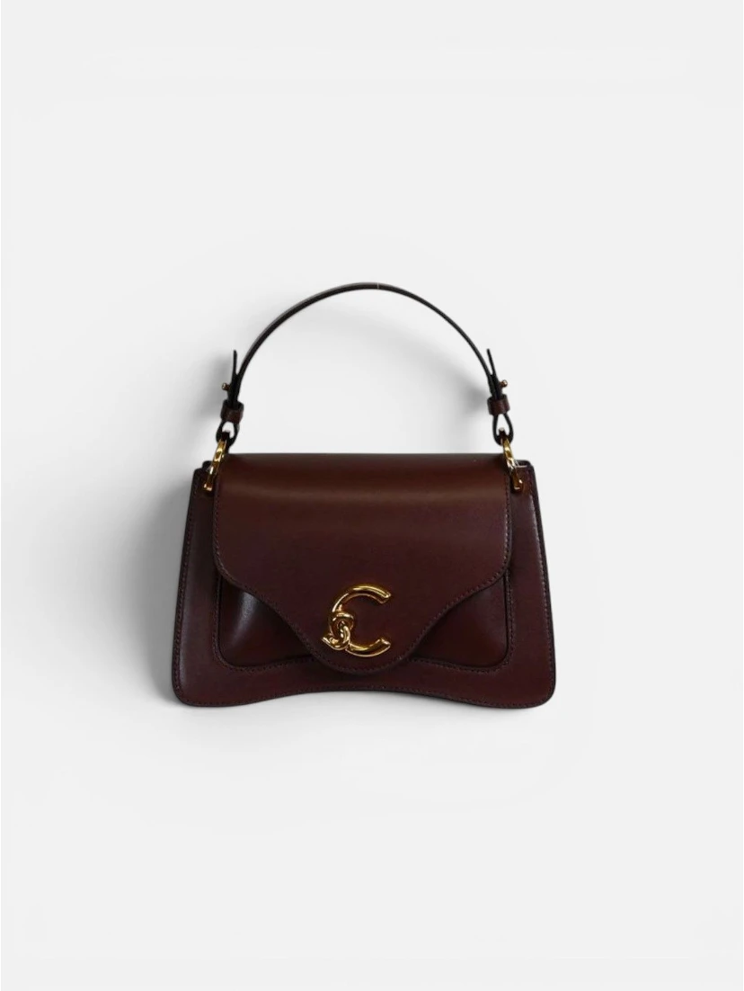 COCCINELLE C-ME CALF handbag