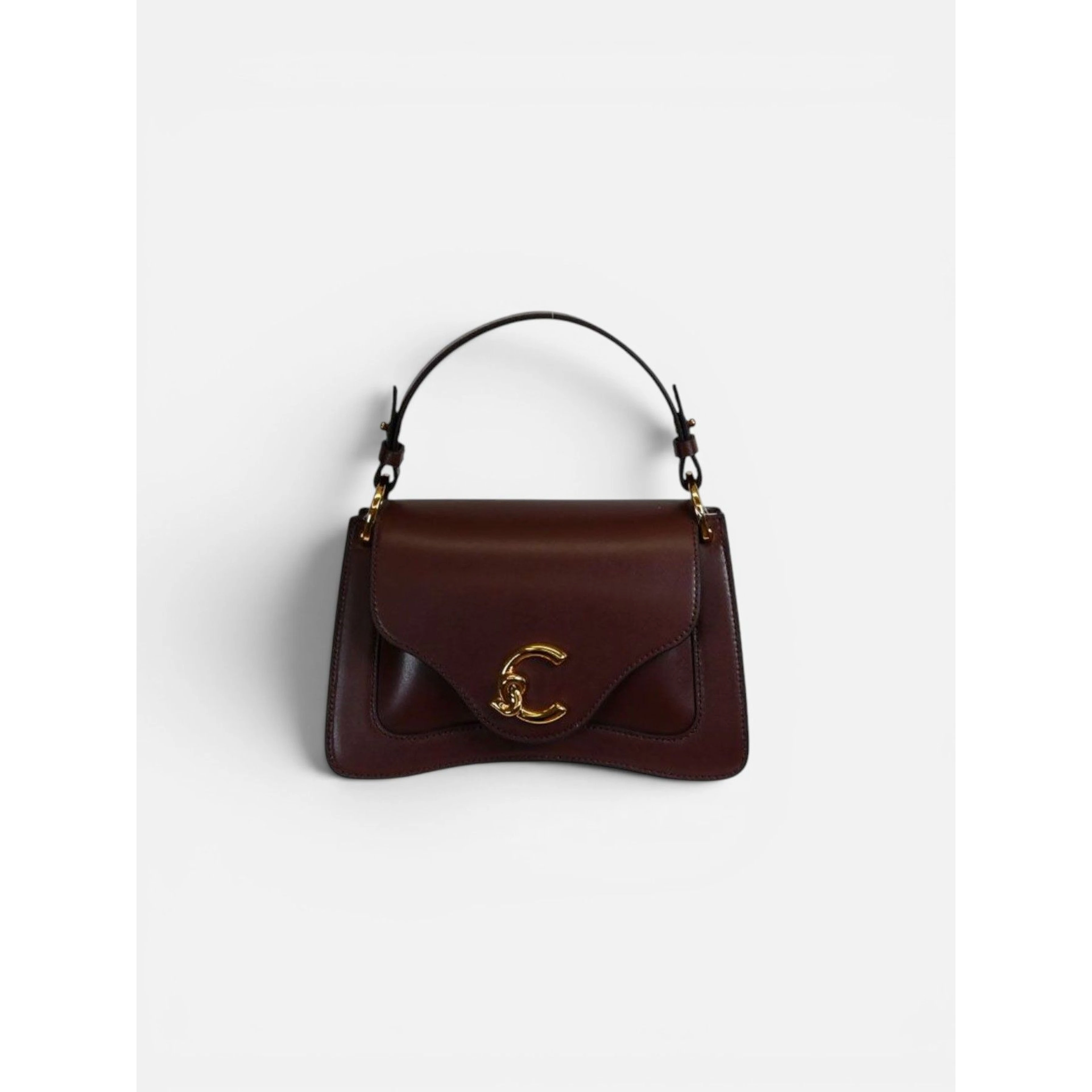 COCCINELLE C-ME CALF handbag