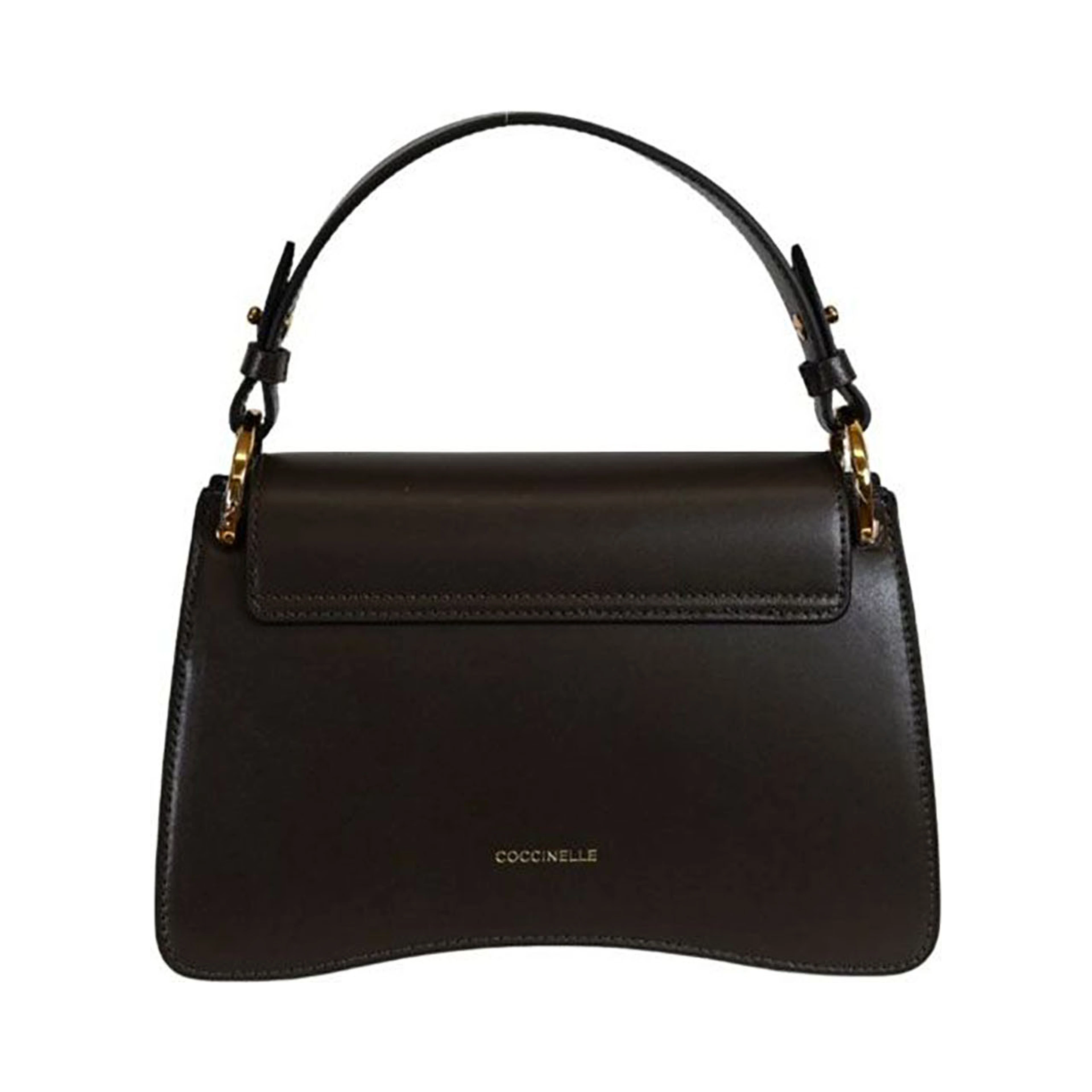 COCCINELLE C-ME CALF handbag