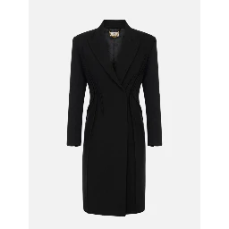 ELISABETTA FRANCHI coat