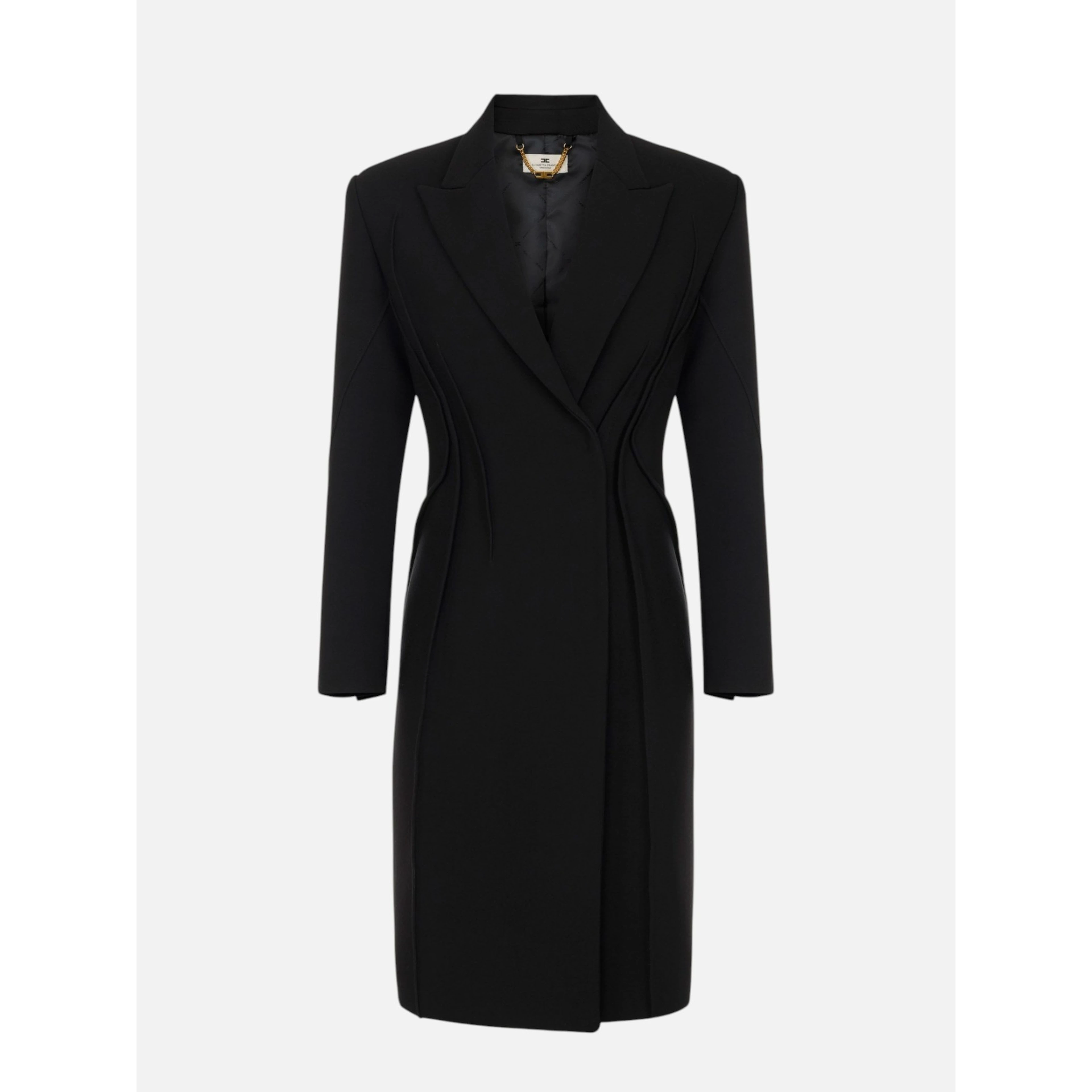 ELISABETTA FRANCHI coat