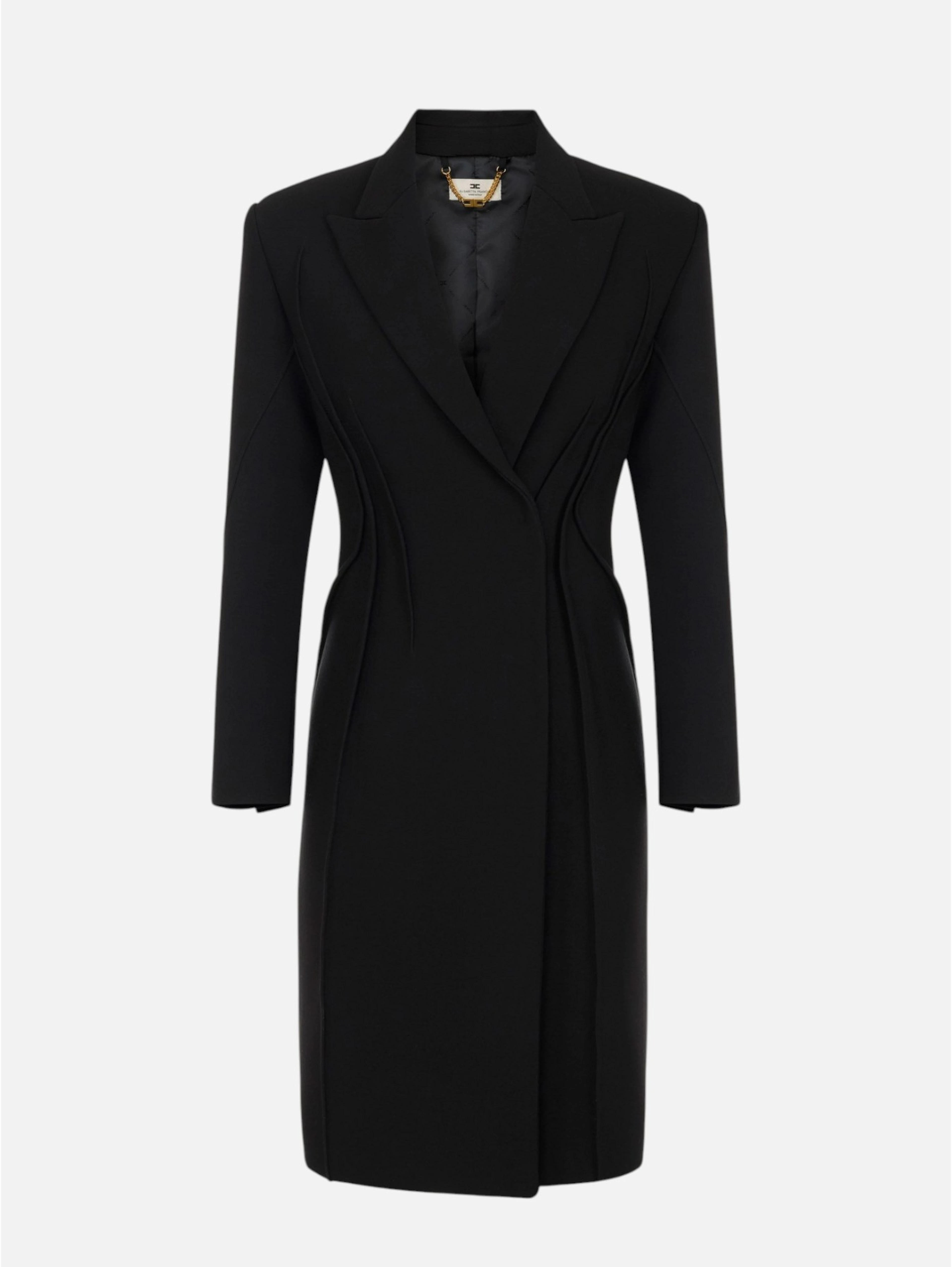 ELISABETTA FRANCHI coat