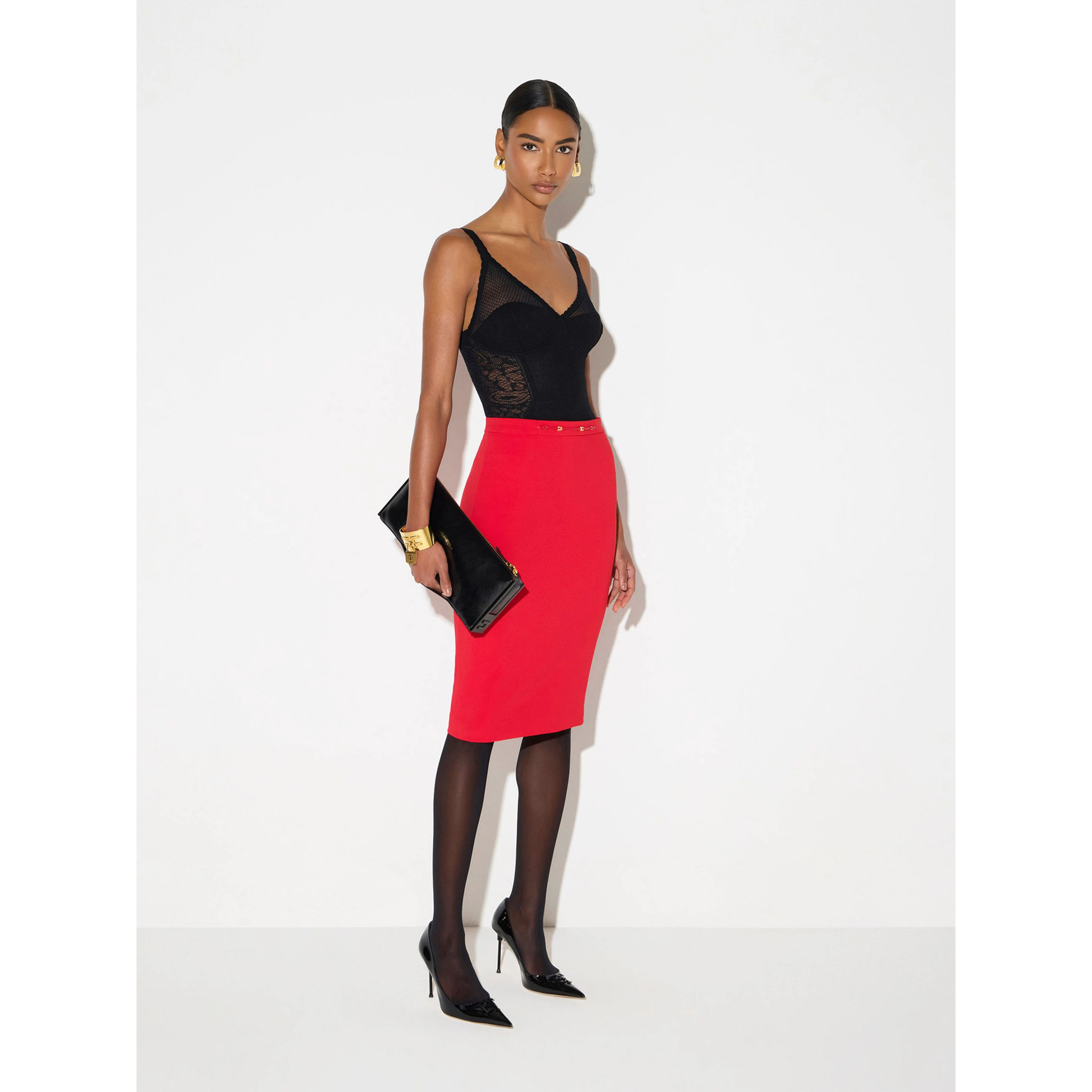 ELISABETTA FRANCHI body