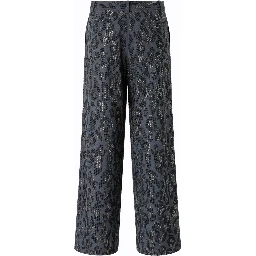 PINKO JEEP pants