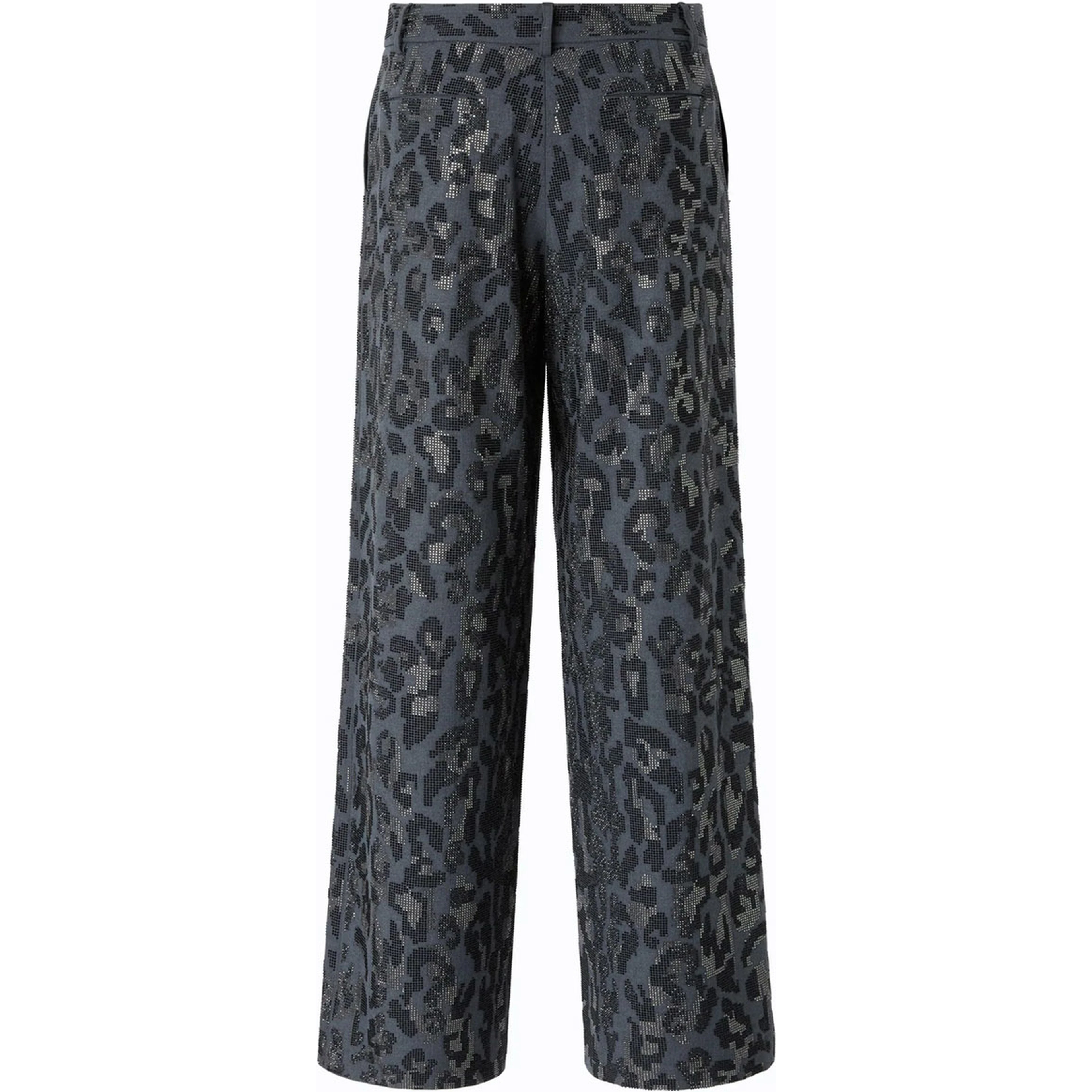 PINKO JEEP pants