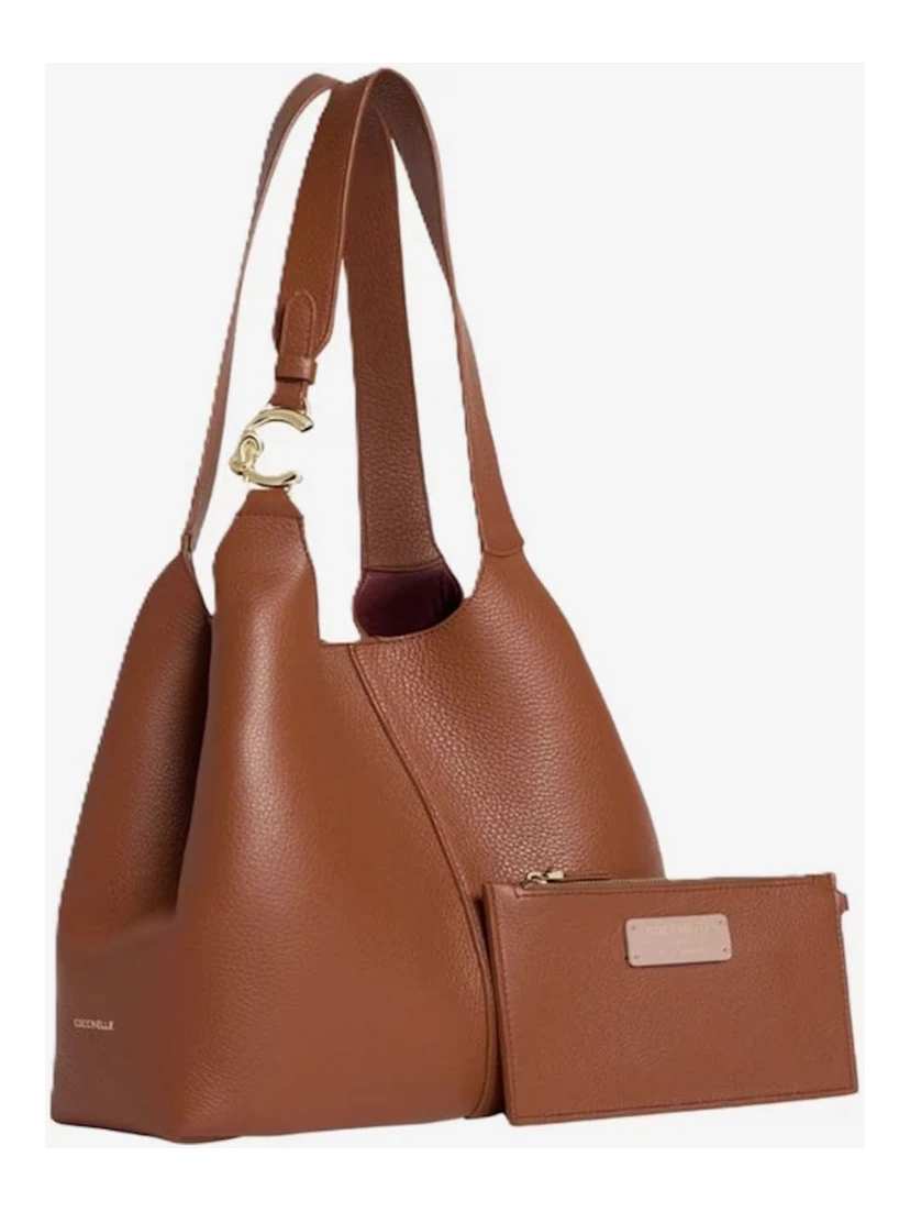 COCCINELLE C-EASY handbag