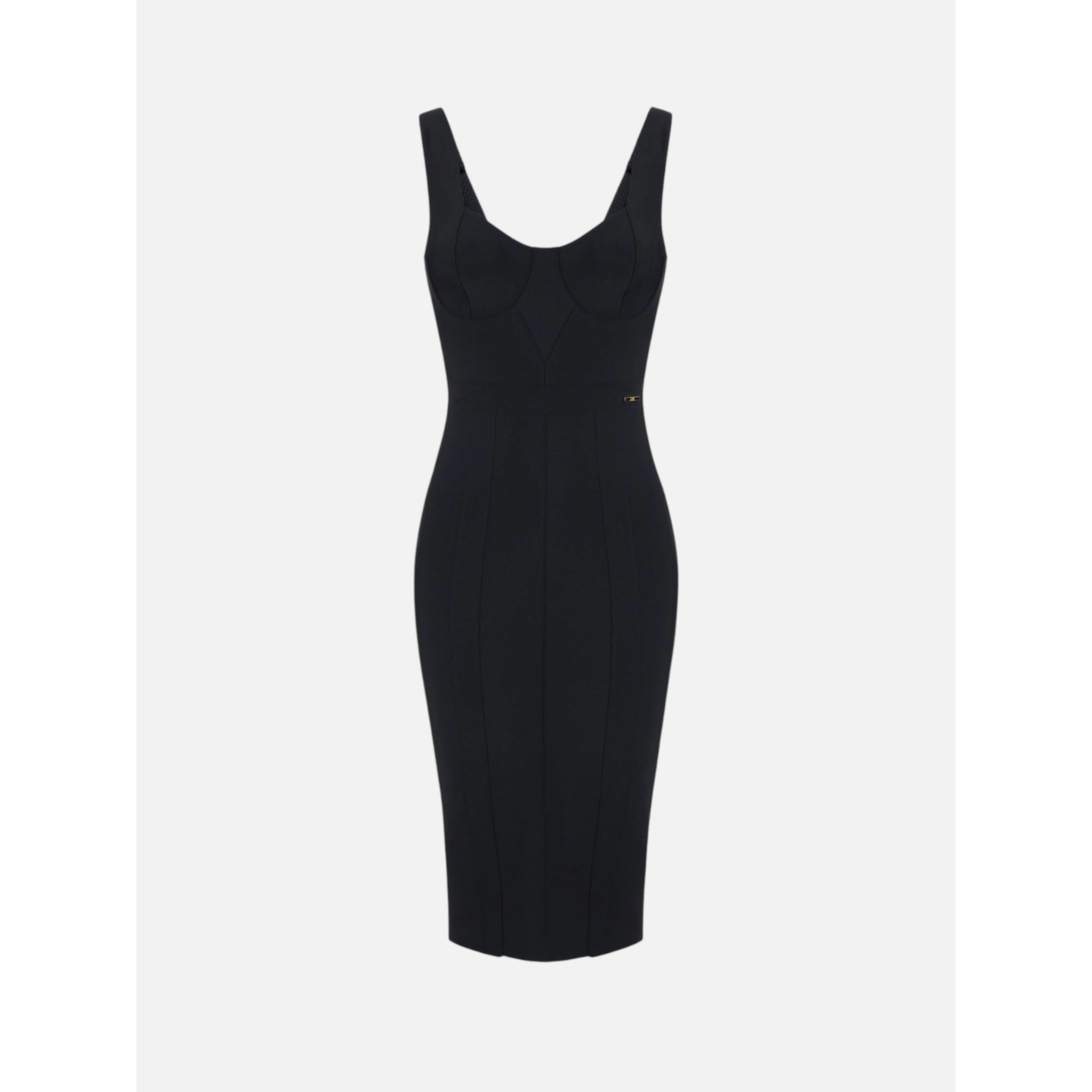 ELISABETTA FRANCHI dress