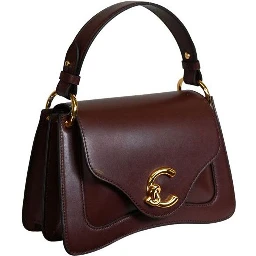 COCCINELLE C-ME CALF handbag