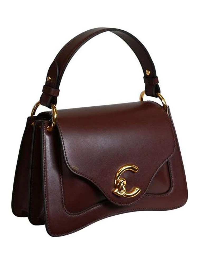 COCCINELLE C-ME CALF handbag alternative
