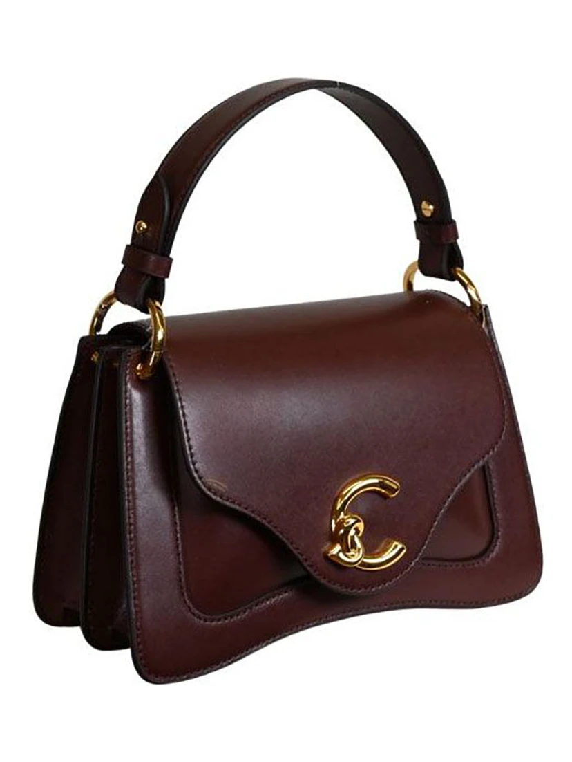 COCCINELLE C-ME CALF handbag
