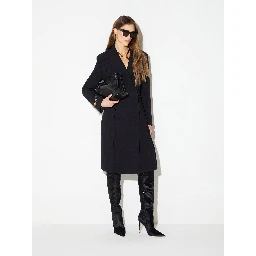 ELISABETTA FRANCHI coat