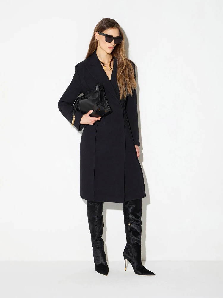 ELISABETTA FRANCHI coat alternative