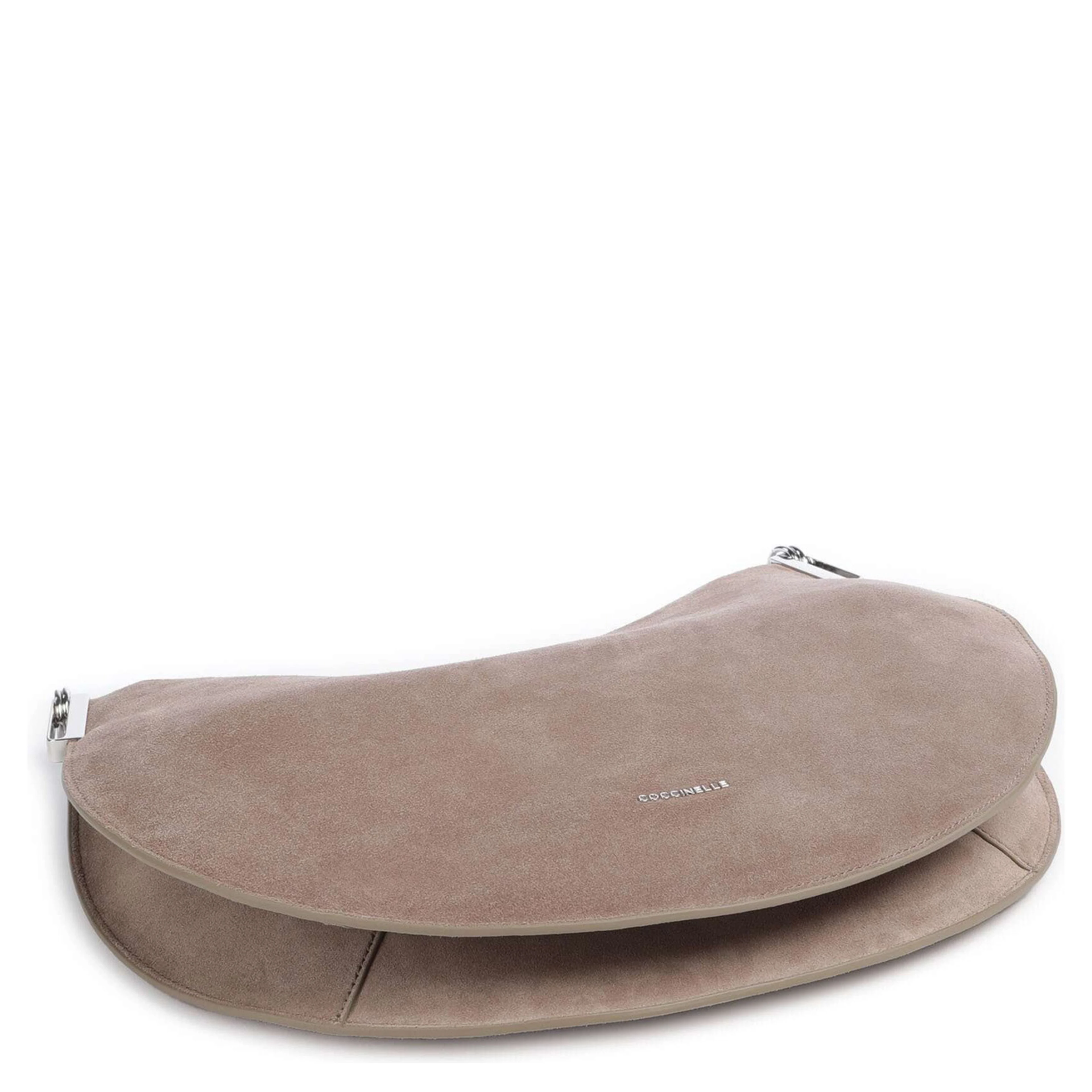 COCCINELLE SUNUP SUEDE handbag