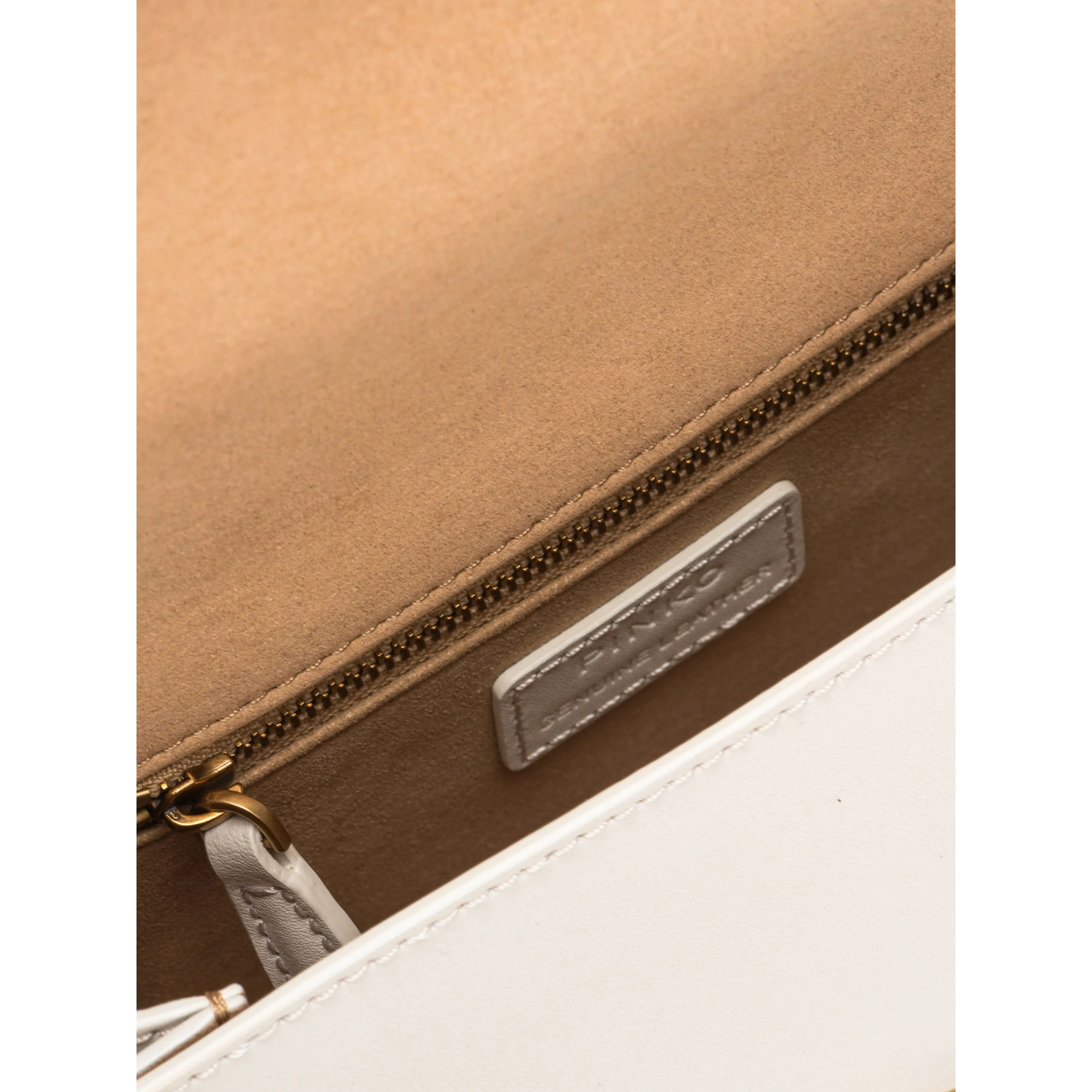 PINKO TOP HANDLE MINI handbag