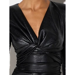 ELISABETTA FRANCHI dress