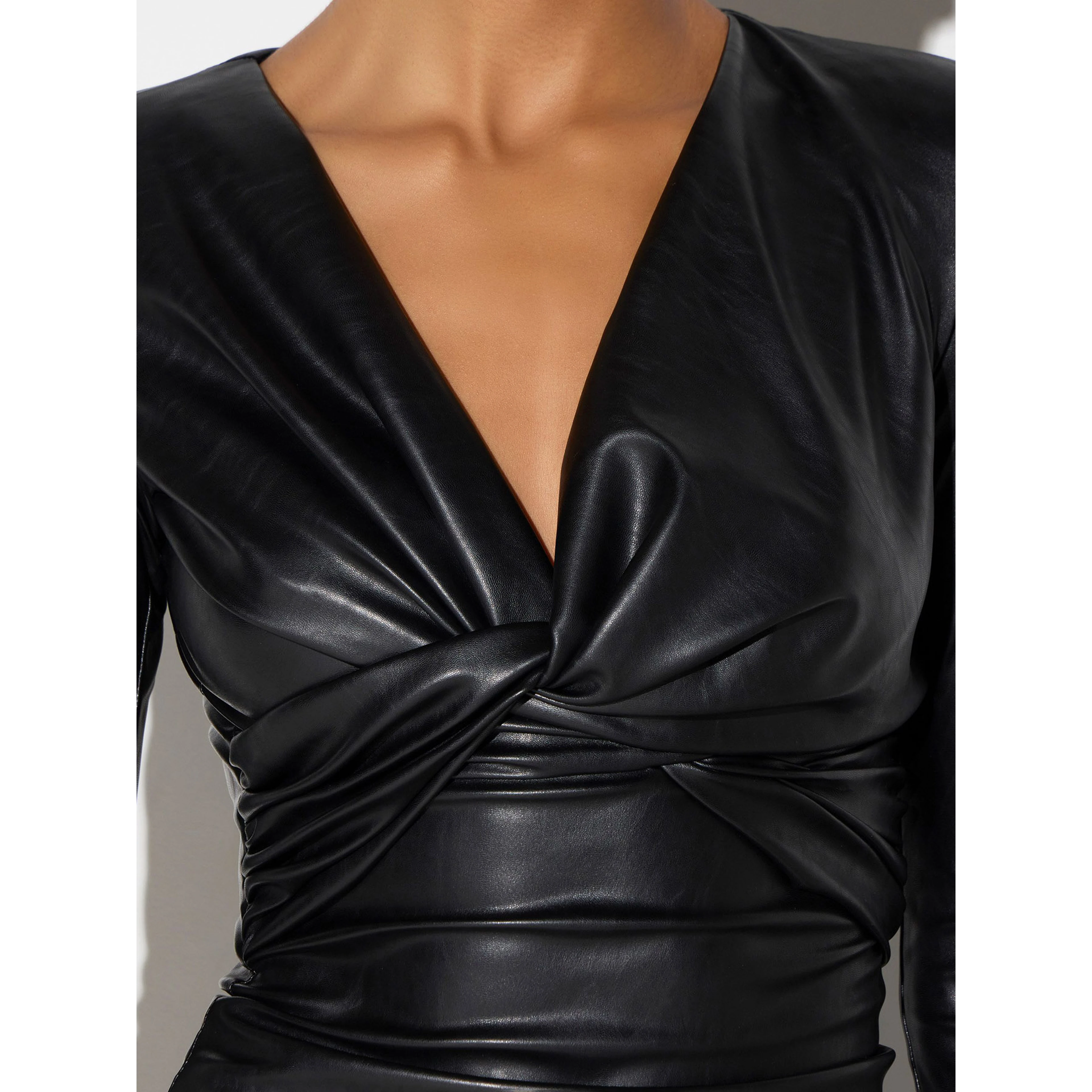 ELISABETTA FRANCHI dress