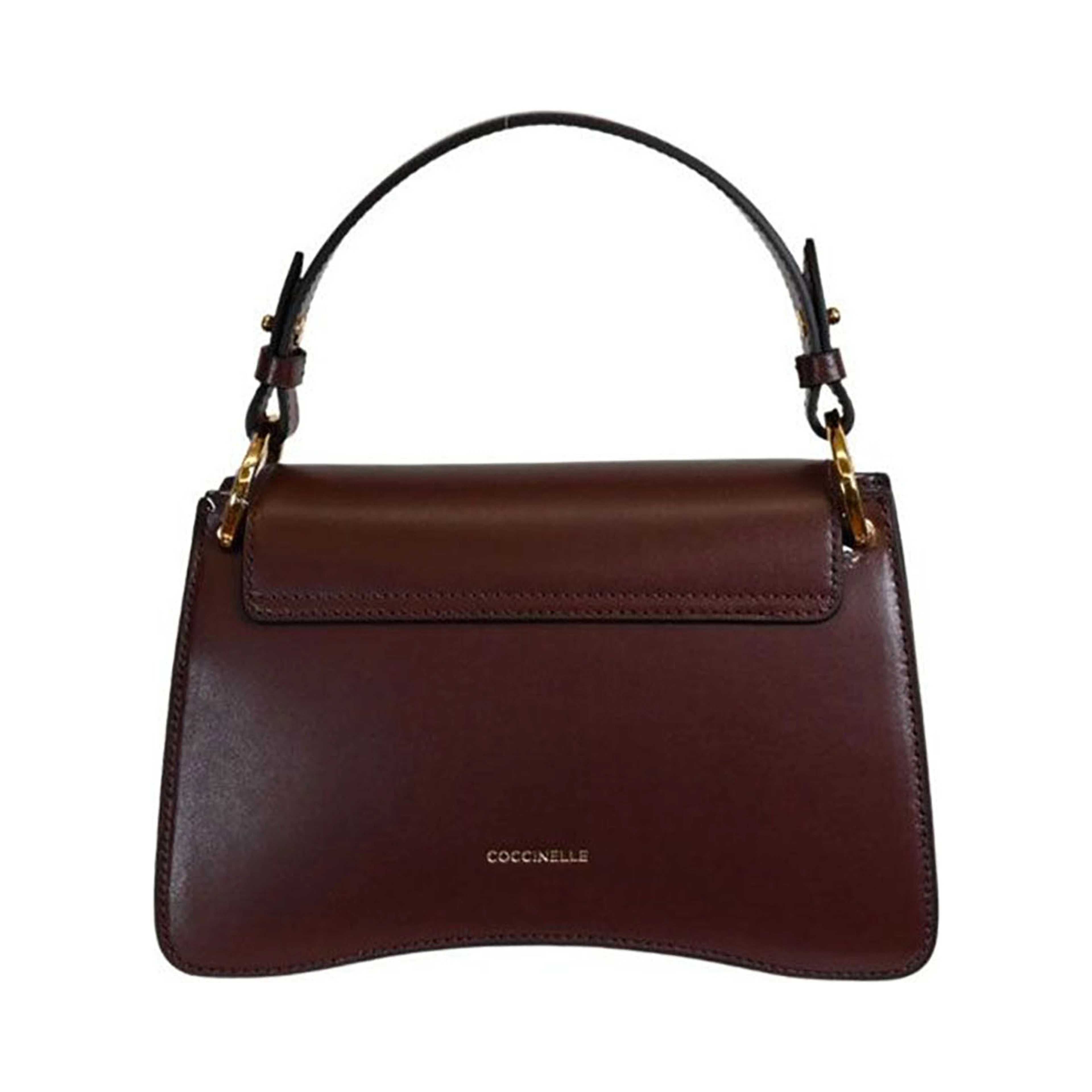 COCCINELLE C-ME CALF handbag