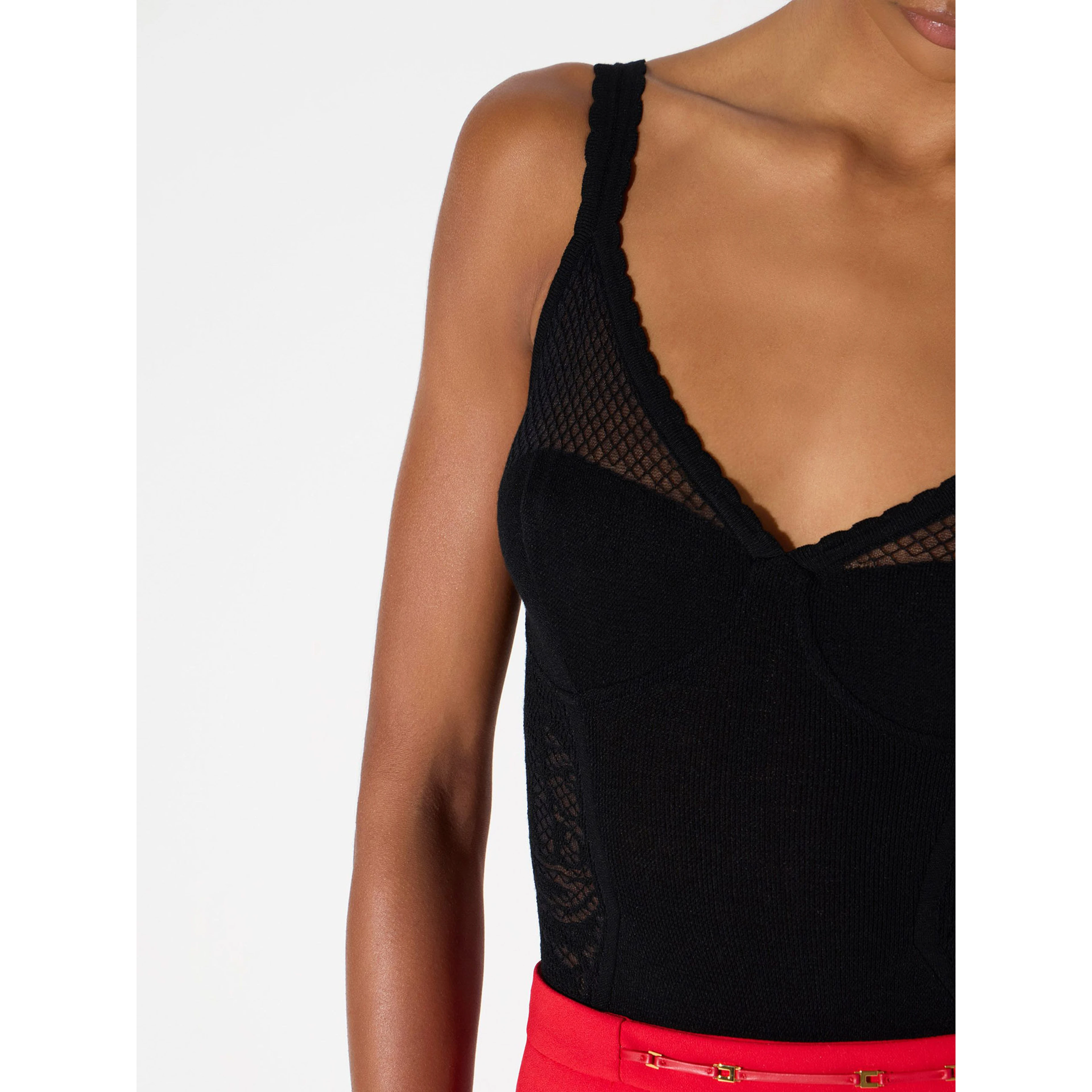 ELISABETTA FRANCHI body