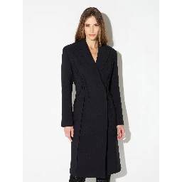 ELISABETTA FRANCHI coat