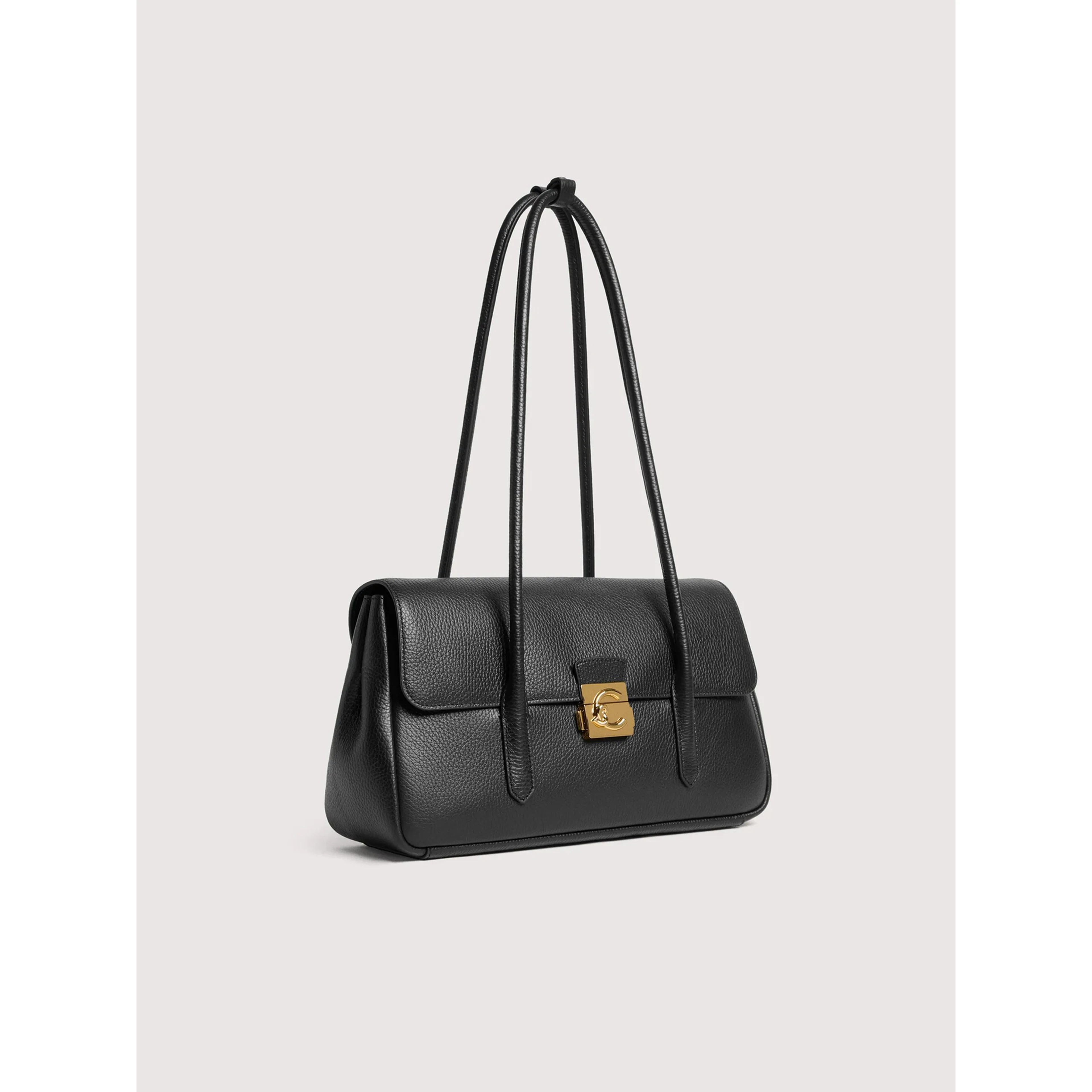 COCCINELLE C-ME LOCK bag
