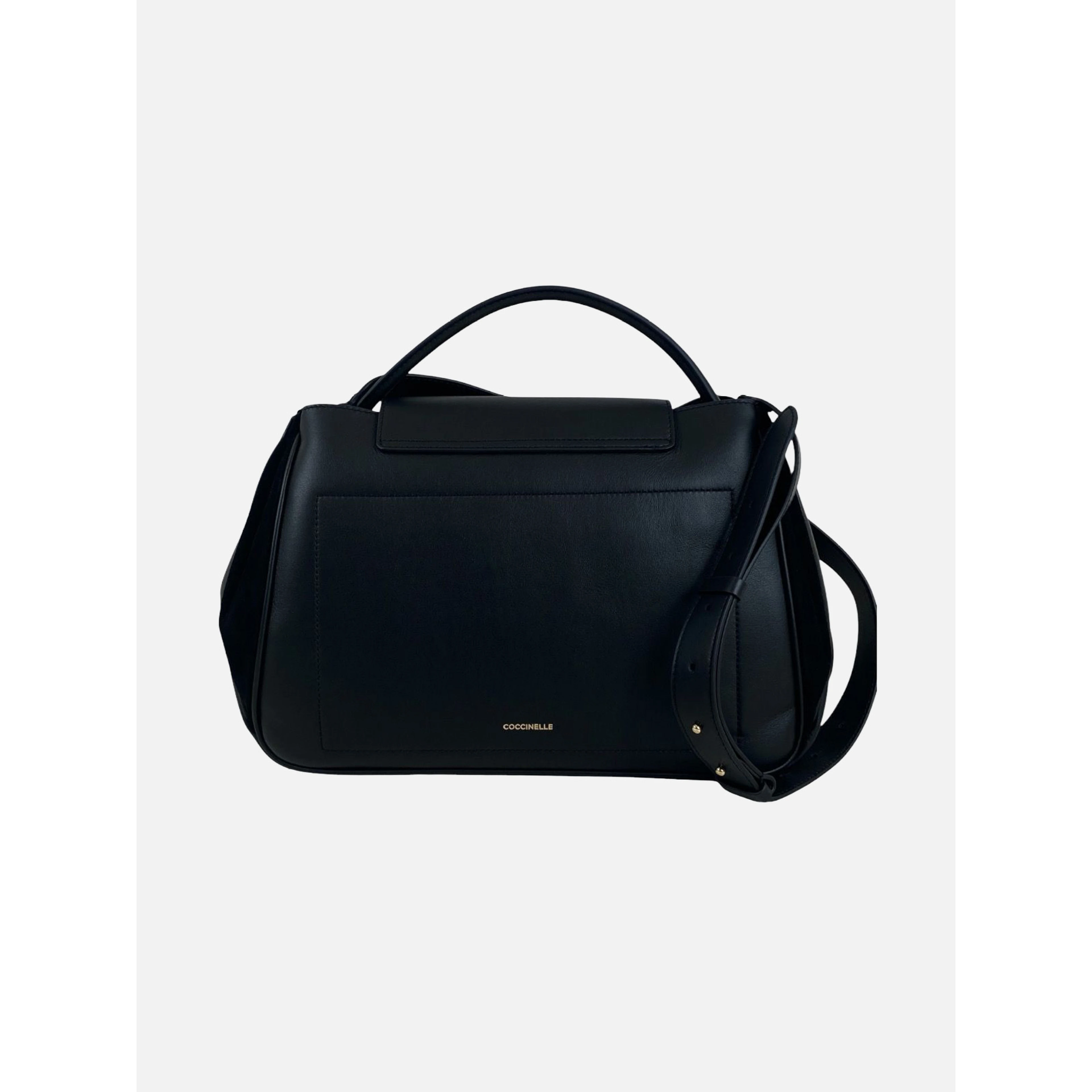 COCCINELLE PANSY handbag