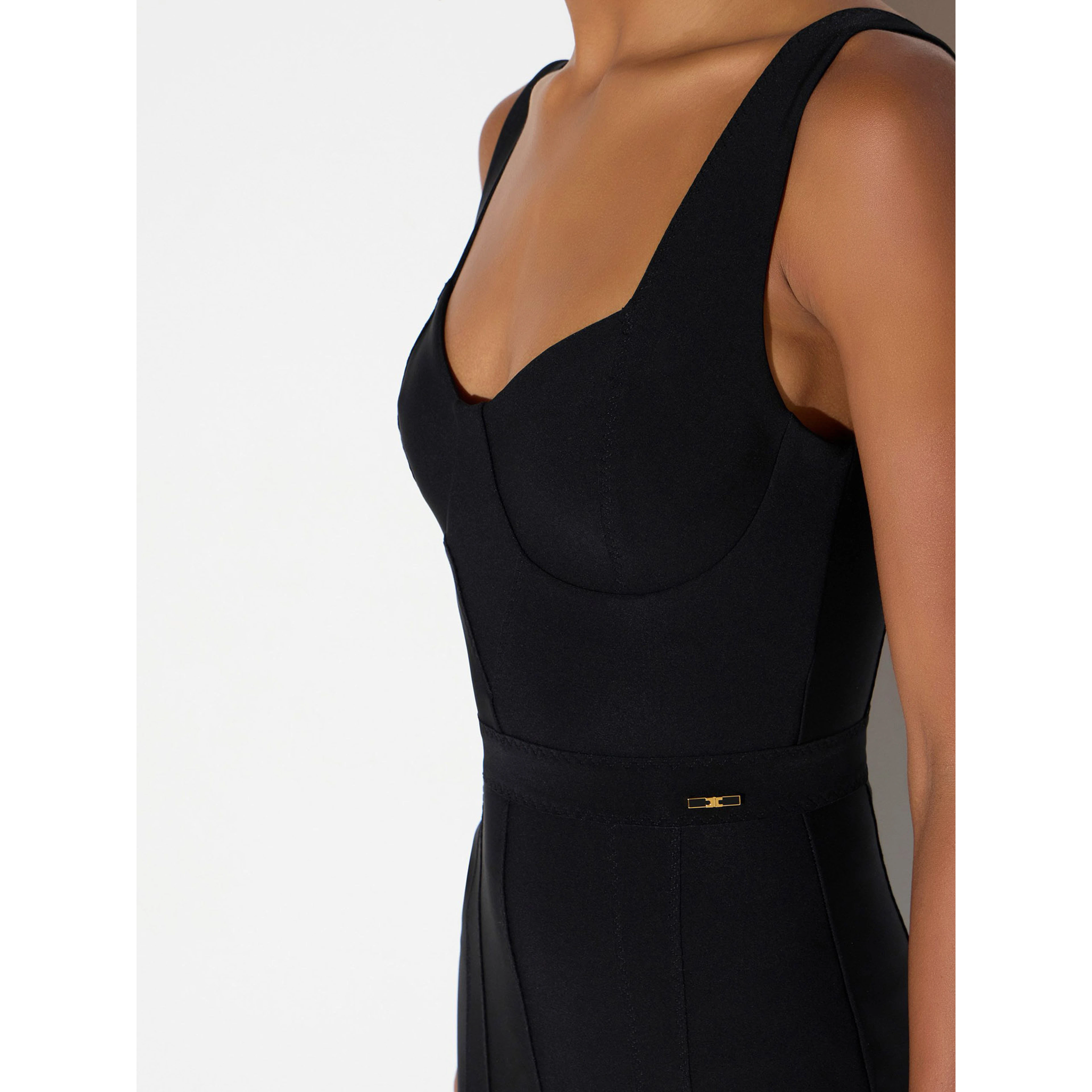 ELISABETTA FRANCHI dress