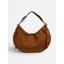 COCCINELLE SUEDE handbag