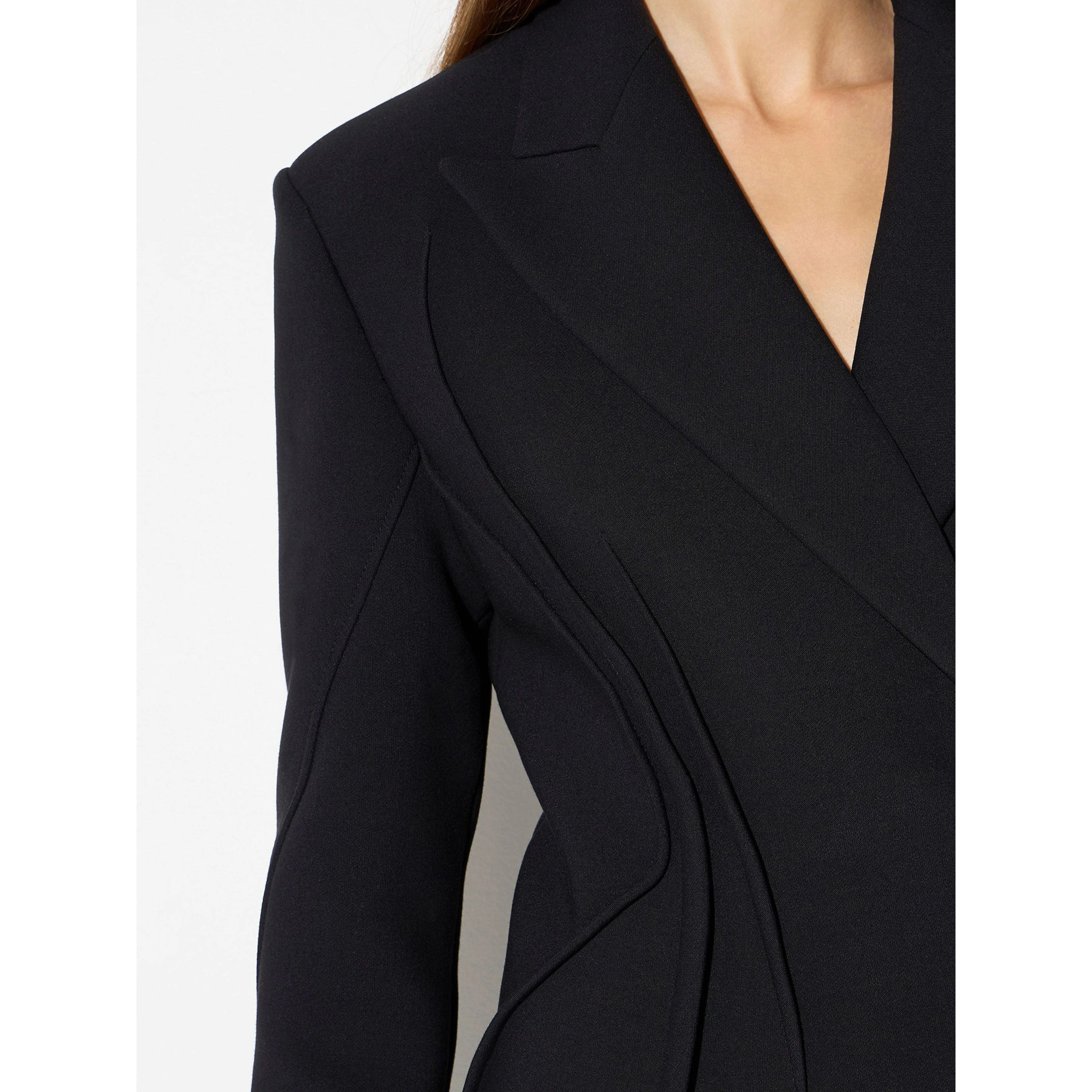 ELISABETTA FRANCHI coat