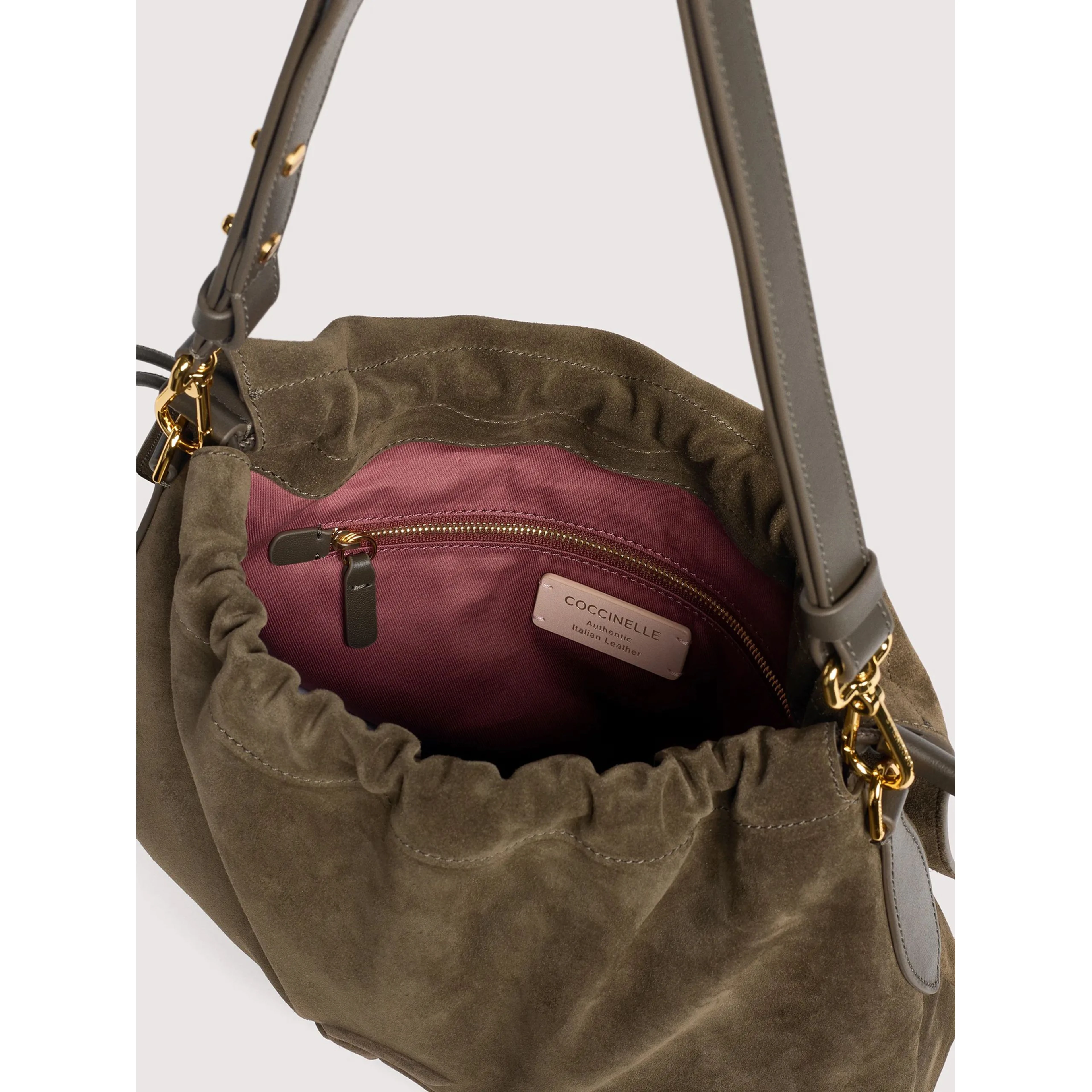 COCCINELLE LIDIA handbag