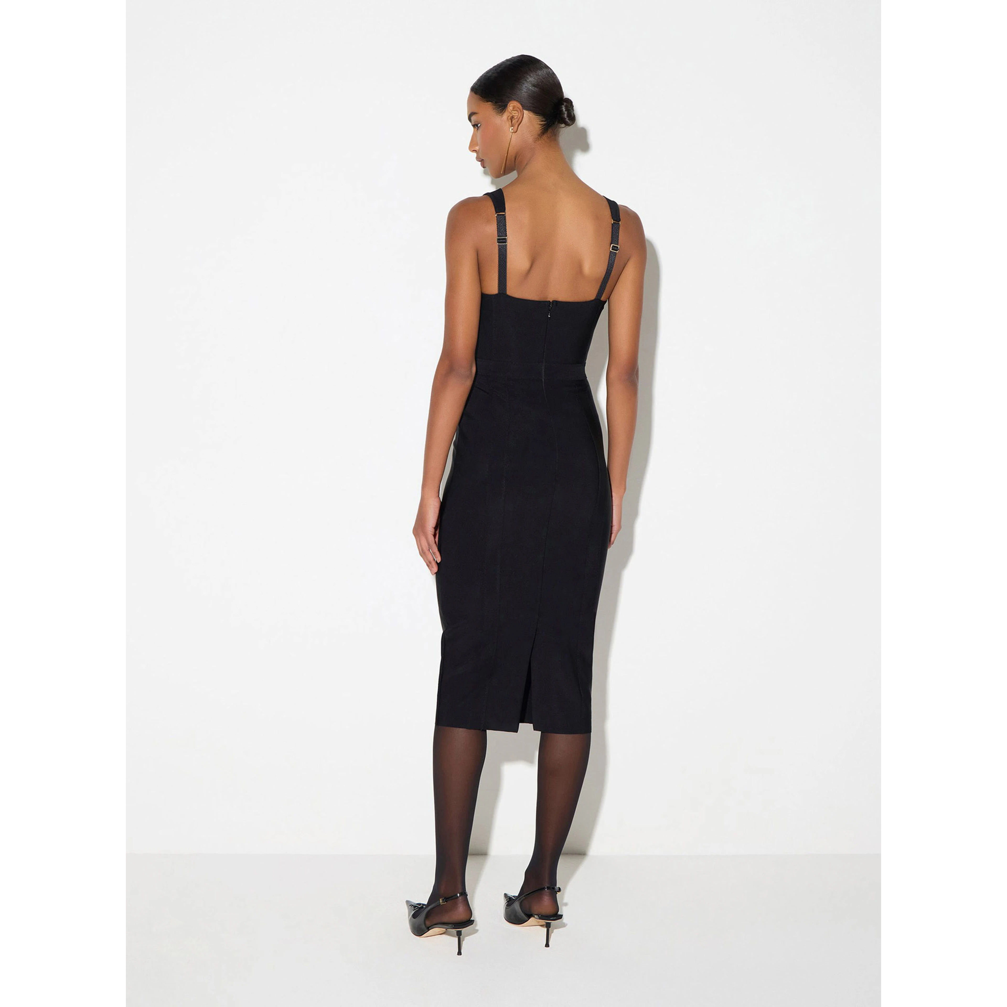 ELISABETTA FRANCHI dress