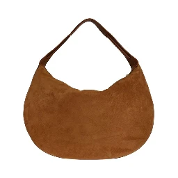 COCCINELLE SUEDE handbag