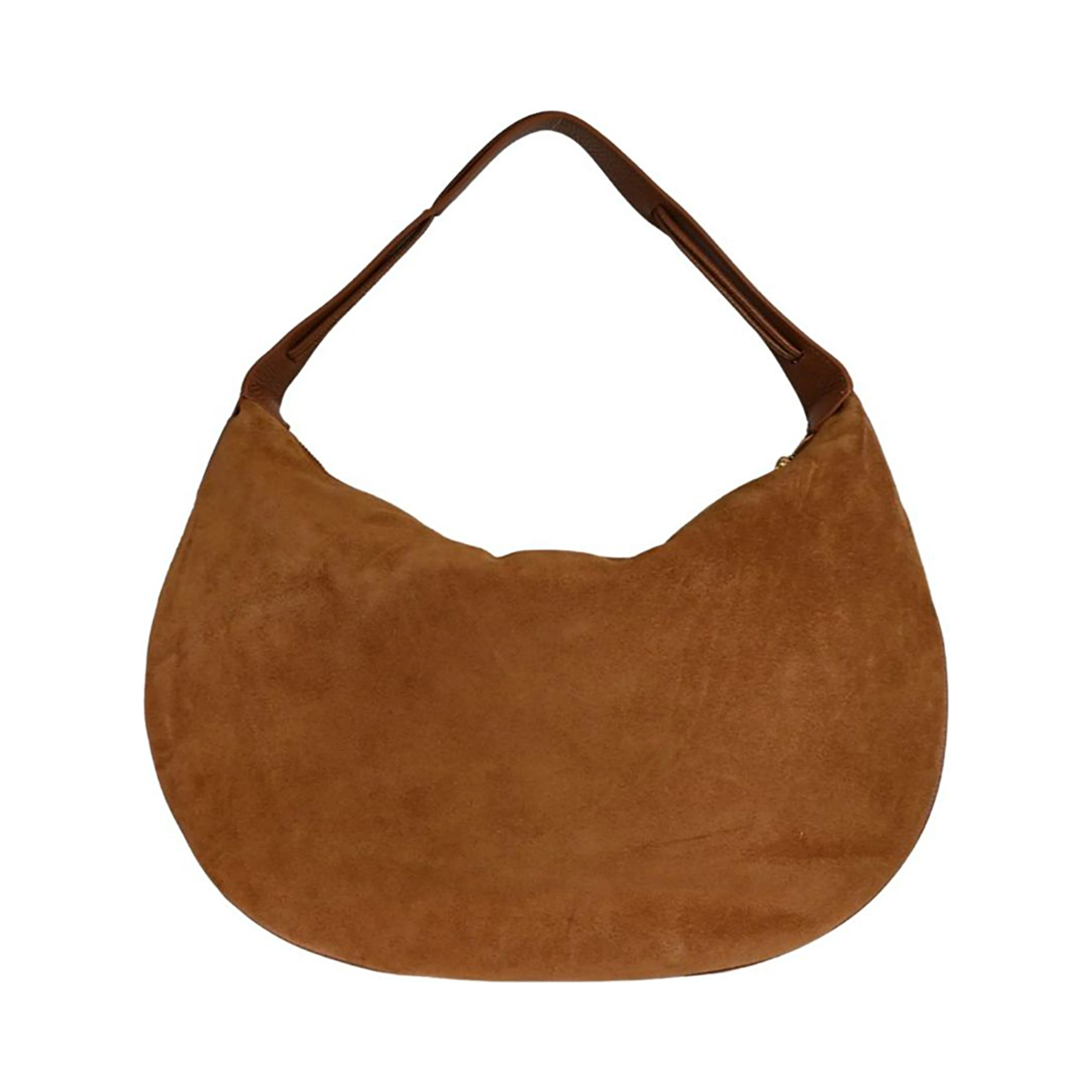 COCCINELLE SUEDE handbag