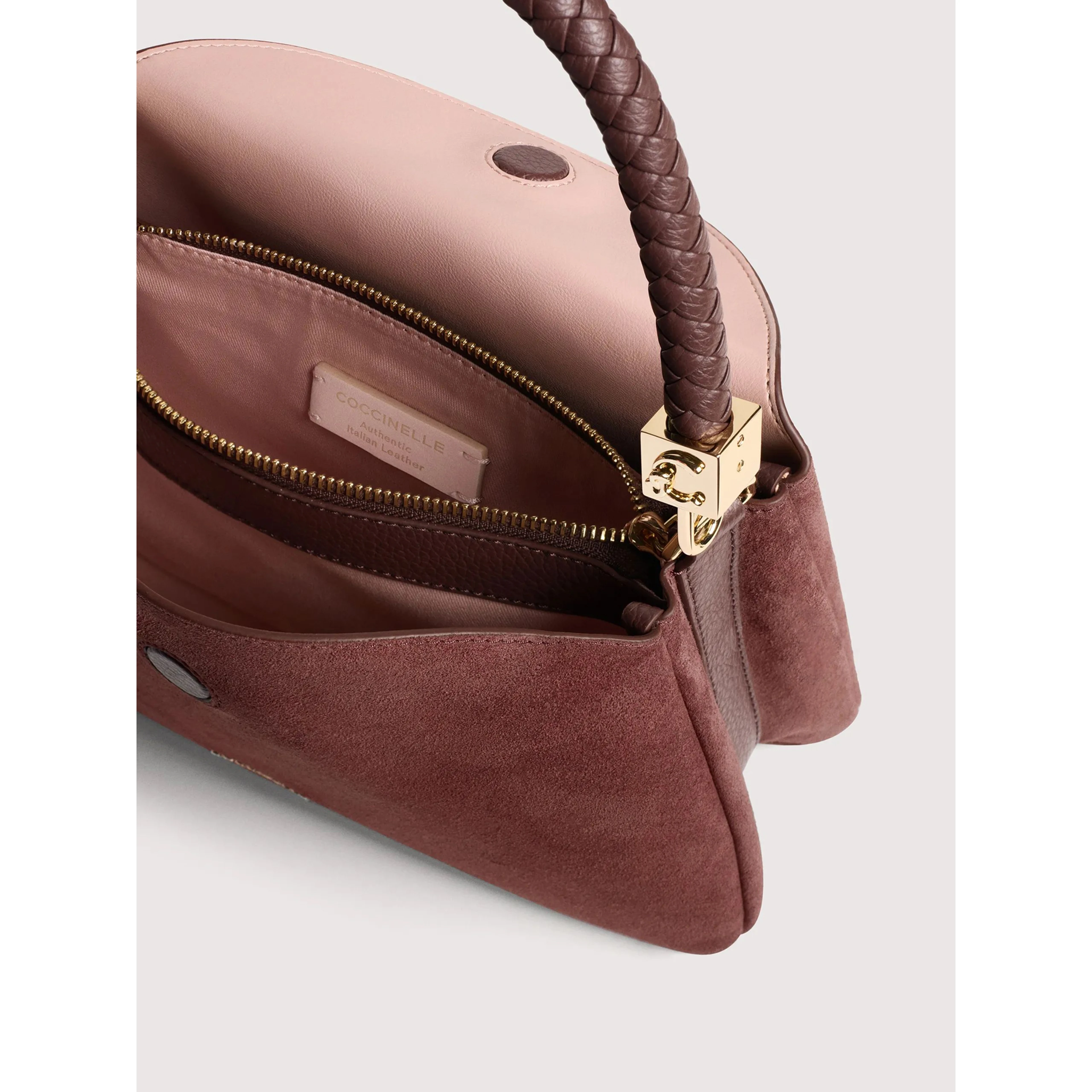 COCCINELLE TIGGY handbag