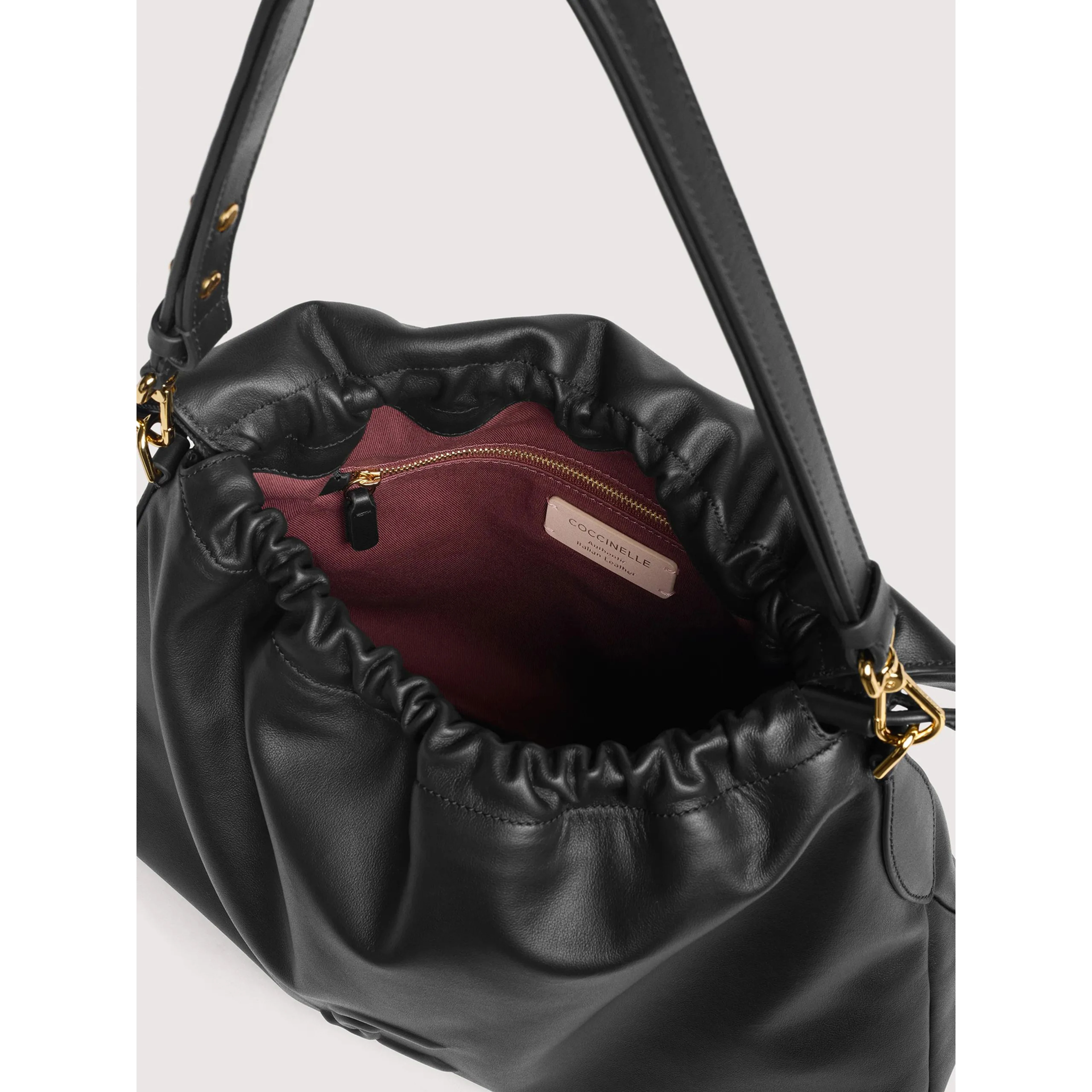 COCCINELLE LIDIA handbag