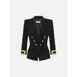 ELISABETTA FRANCHI jacket