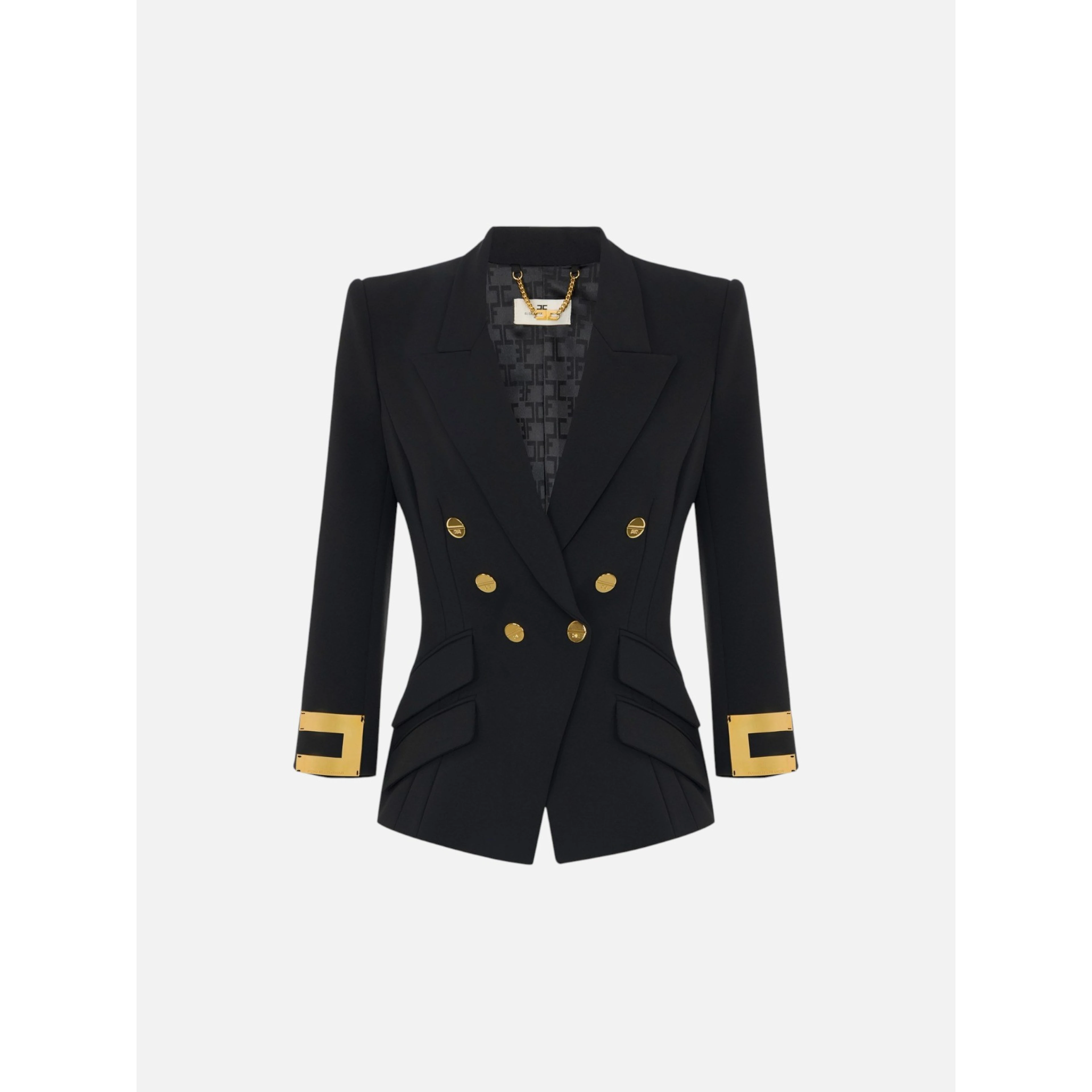 ELISABETTA FRANCHI jacket