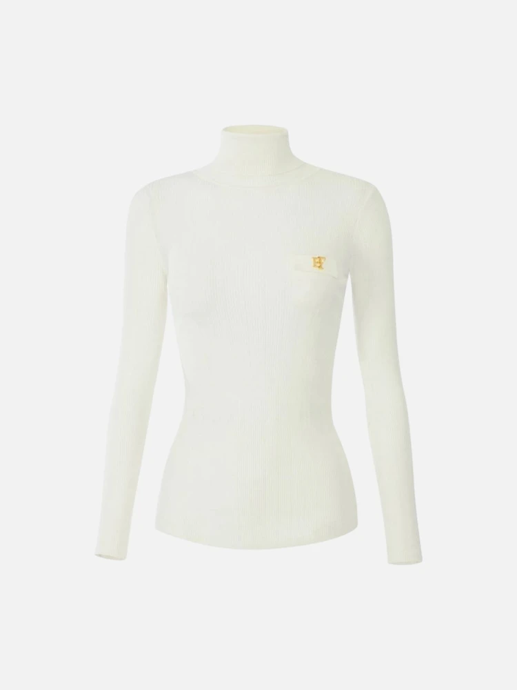 ELISABETTA FRANCHI roll
