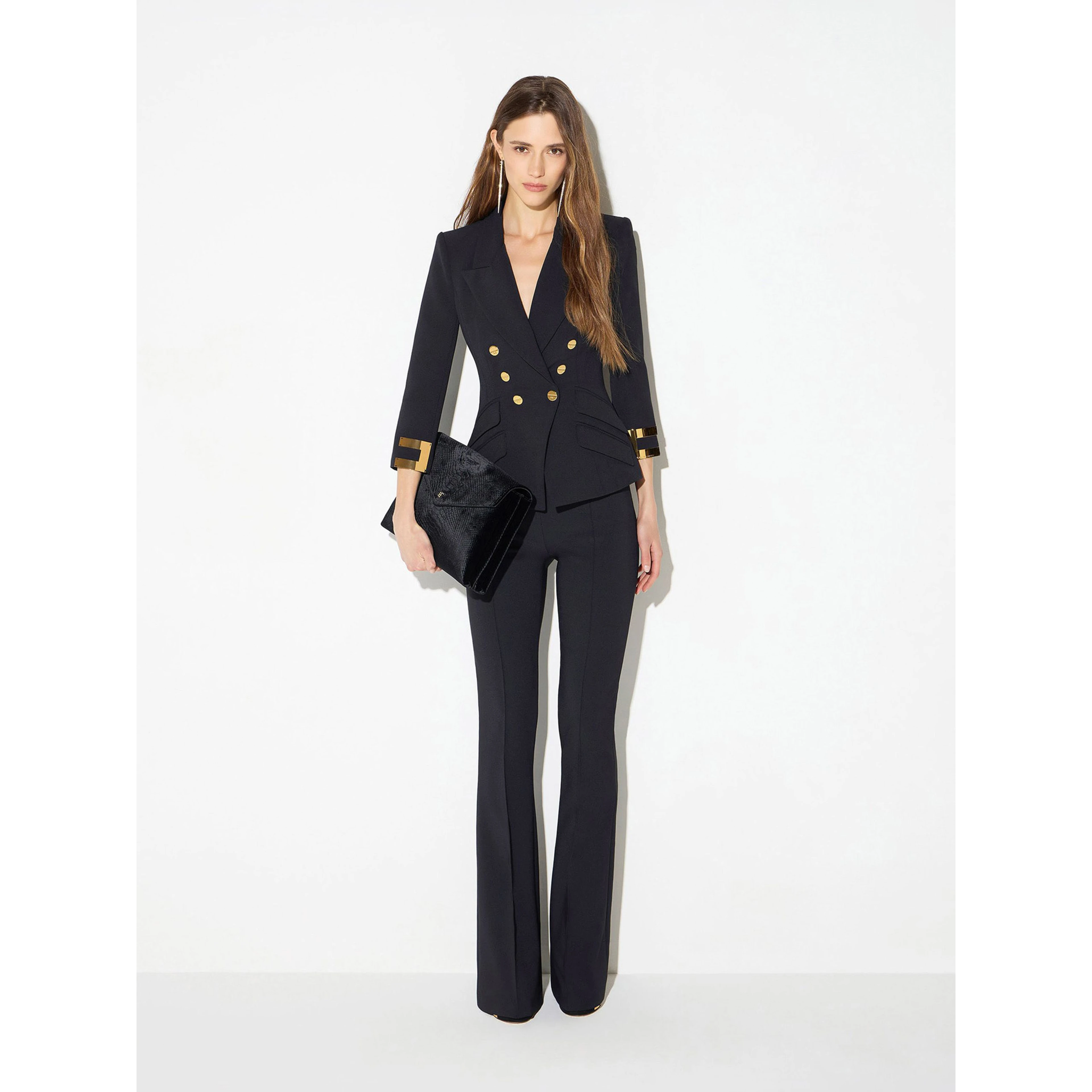 ELISABETTA FRANCHI jacket