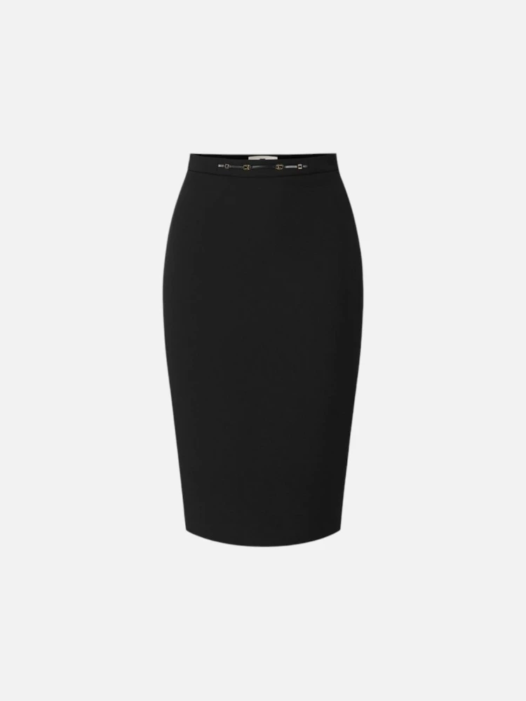 ELISABETTA FRANCHI skirt