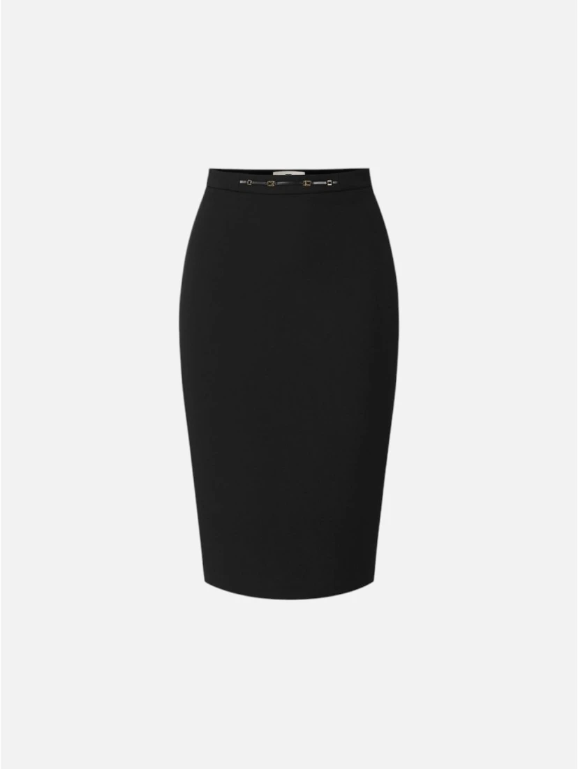 ELISABETTA FRANCHI skirt