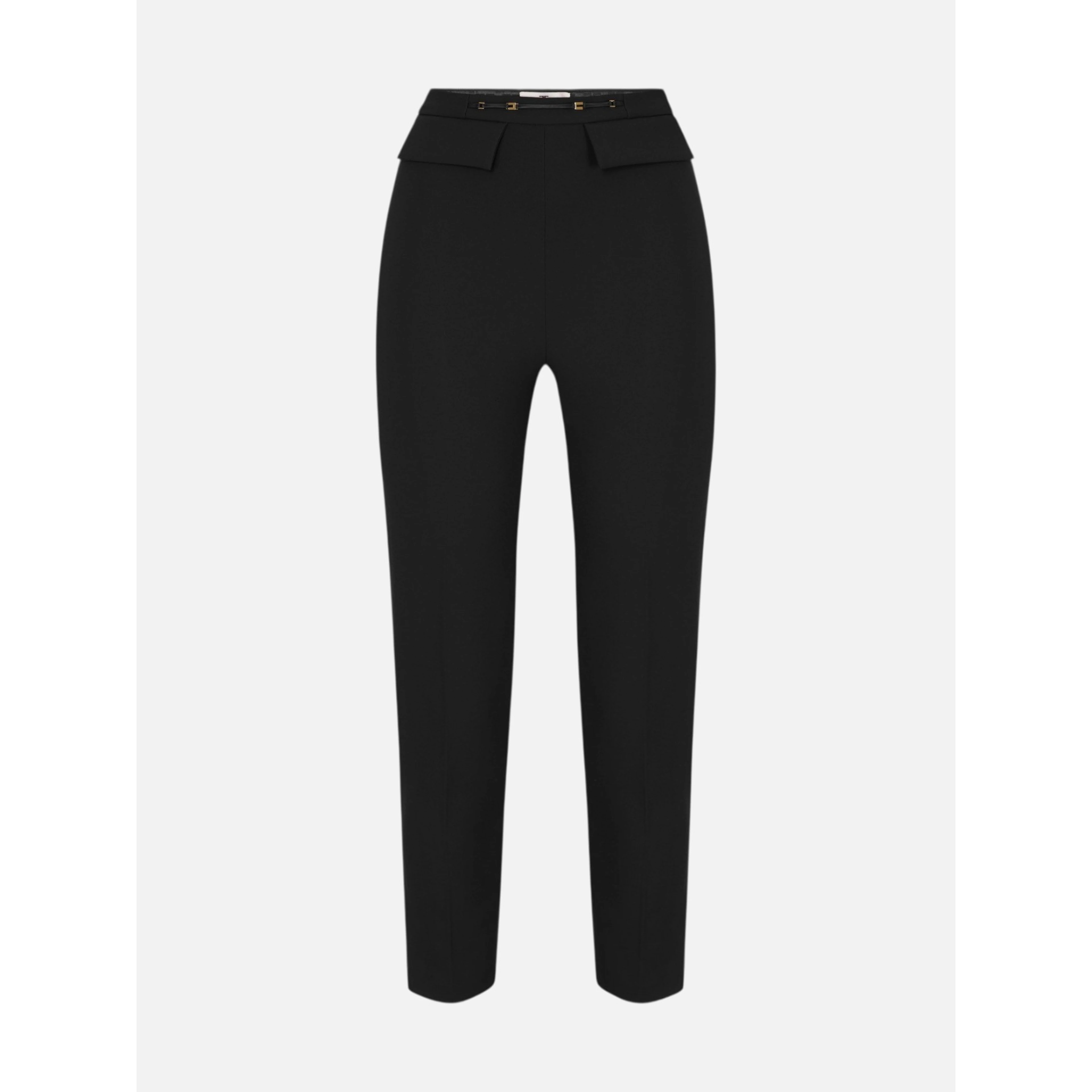 ELISABETTA FRANCHI pants