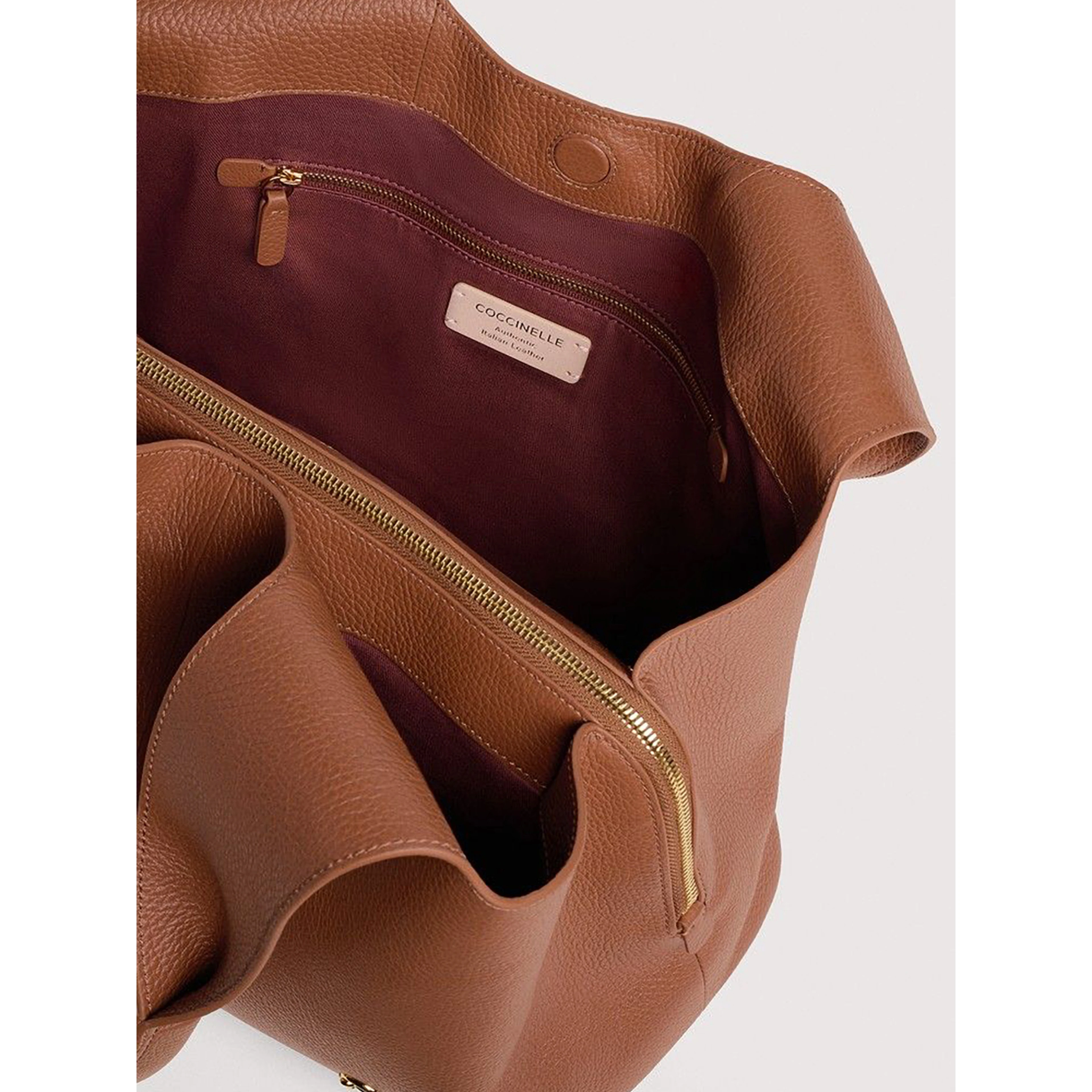 COCCINELLE NELL handbag